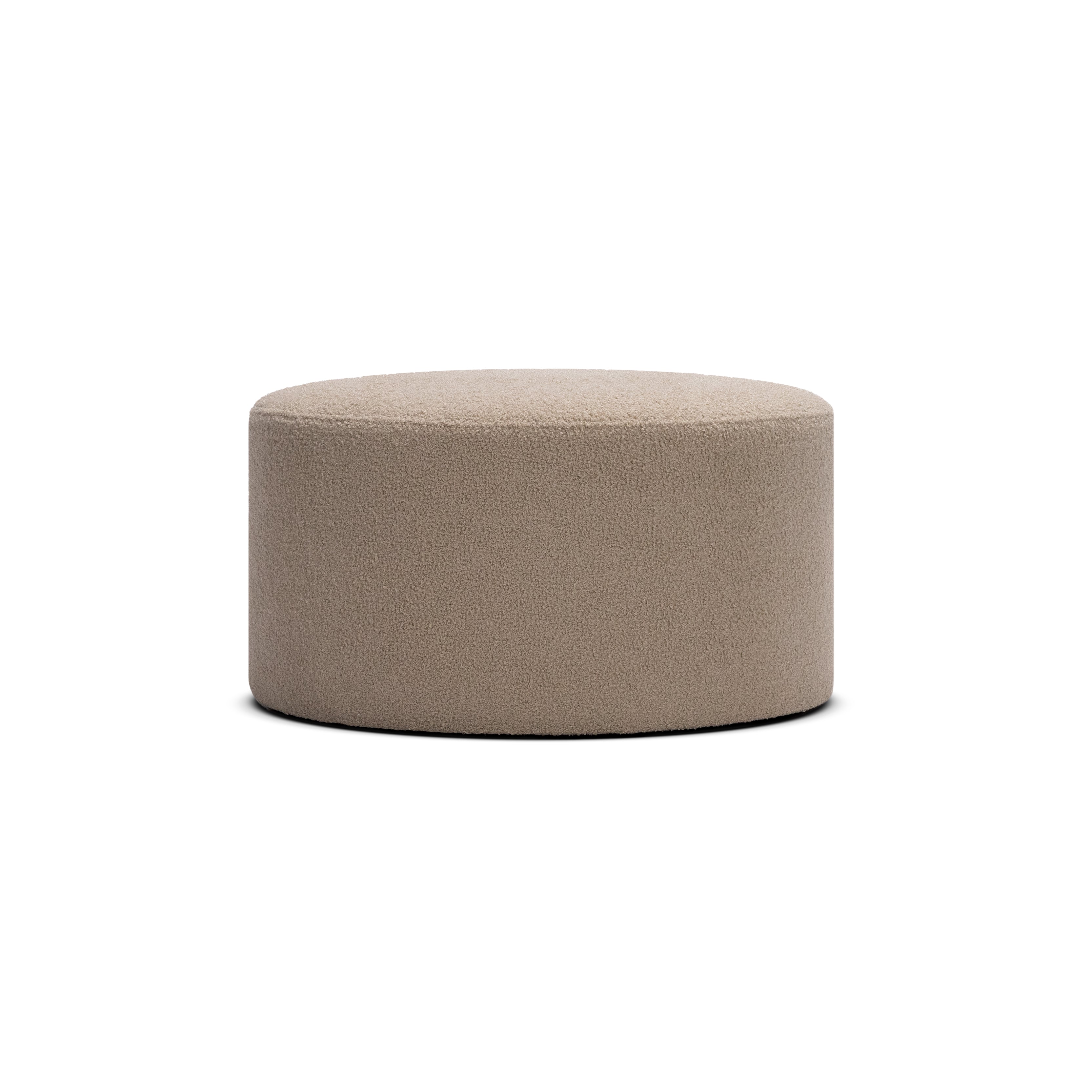 Sencha Pouf - Small