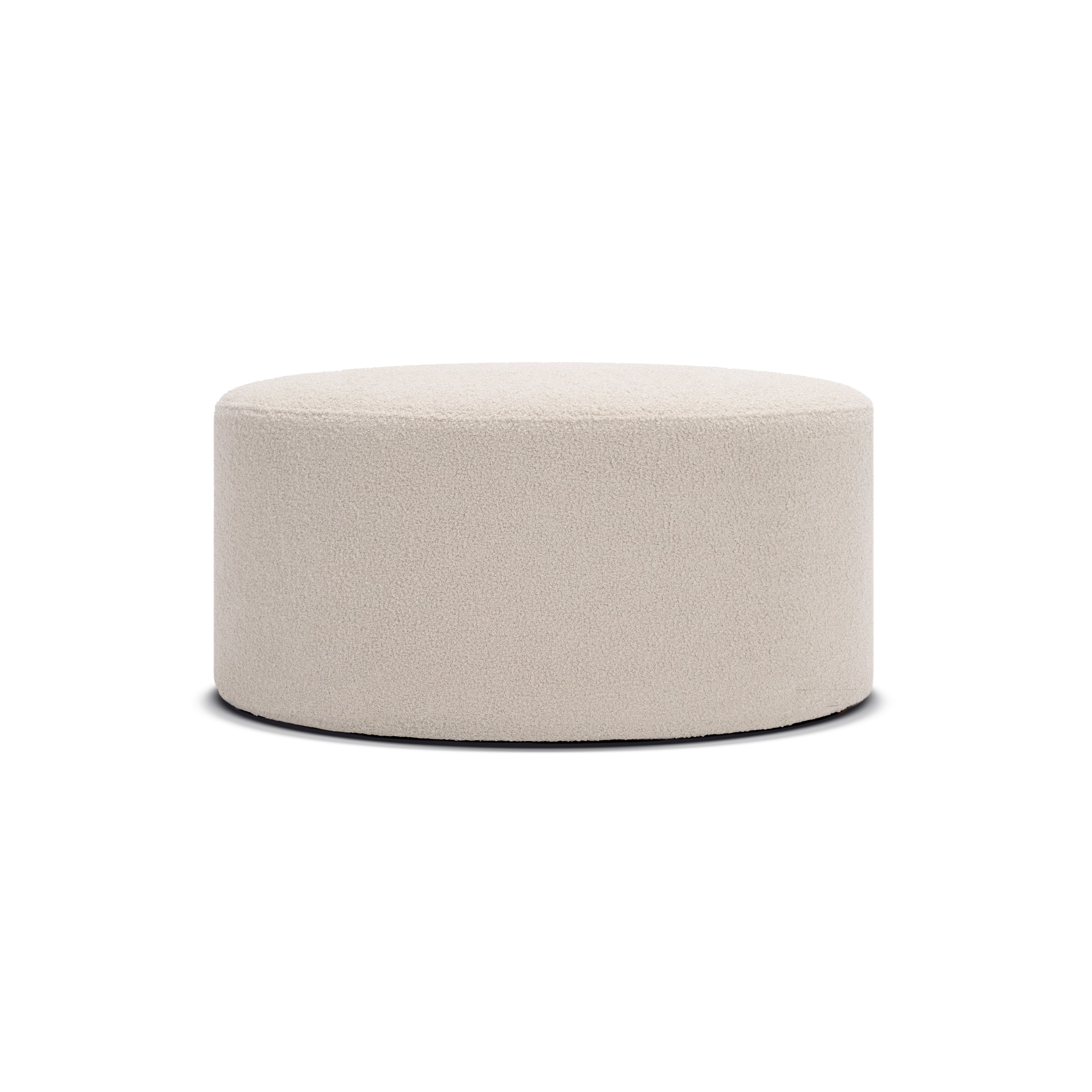 Sencha Pouf - Wide