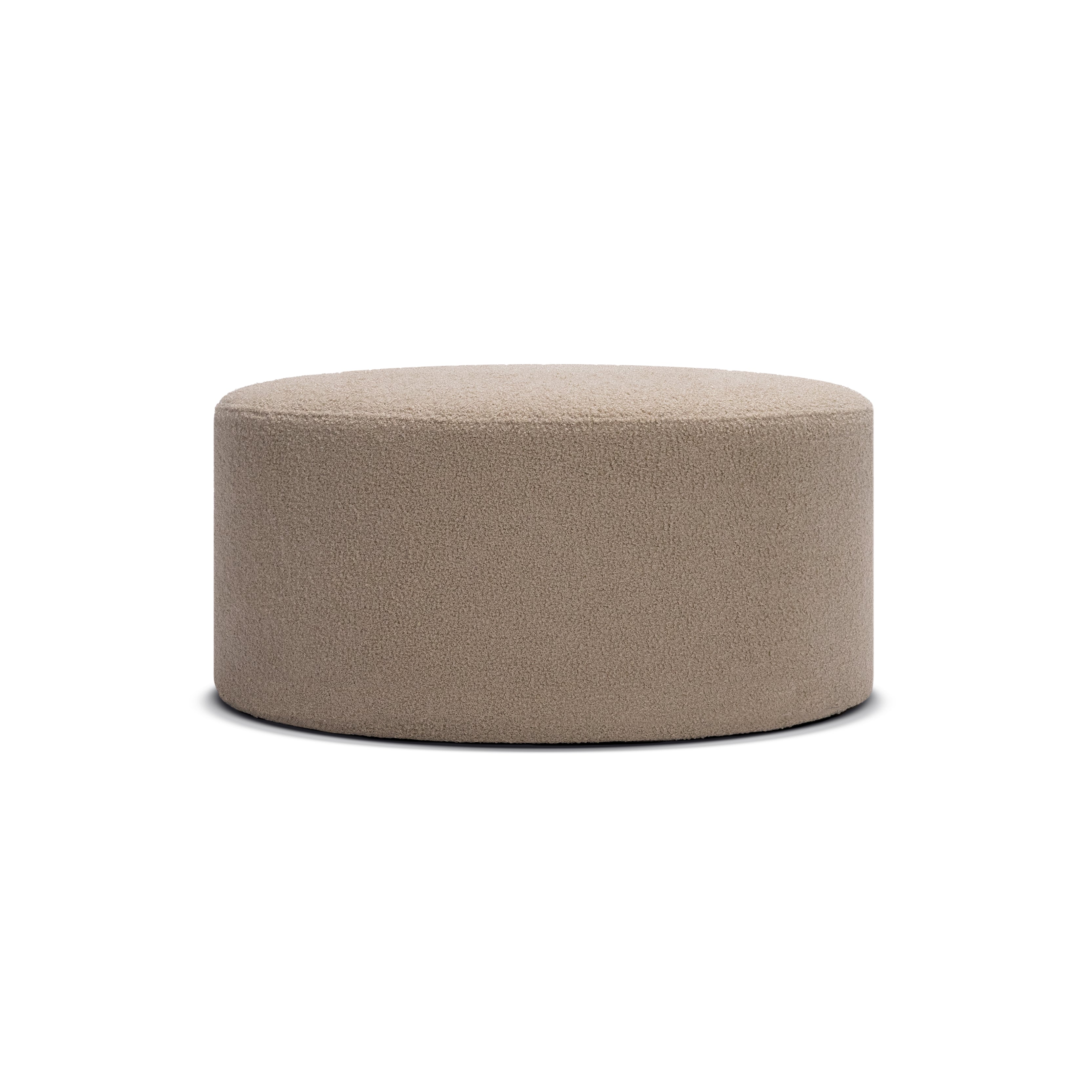 Sencha Pouf - Wide