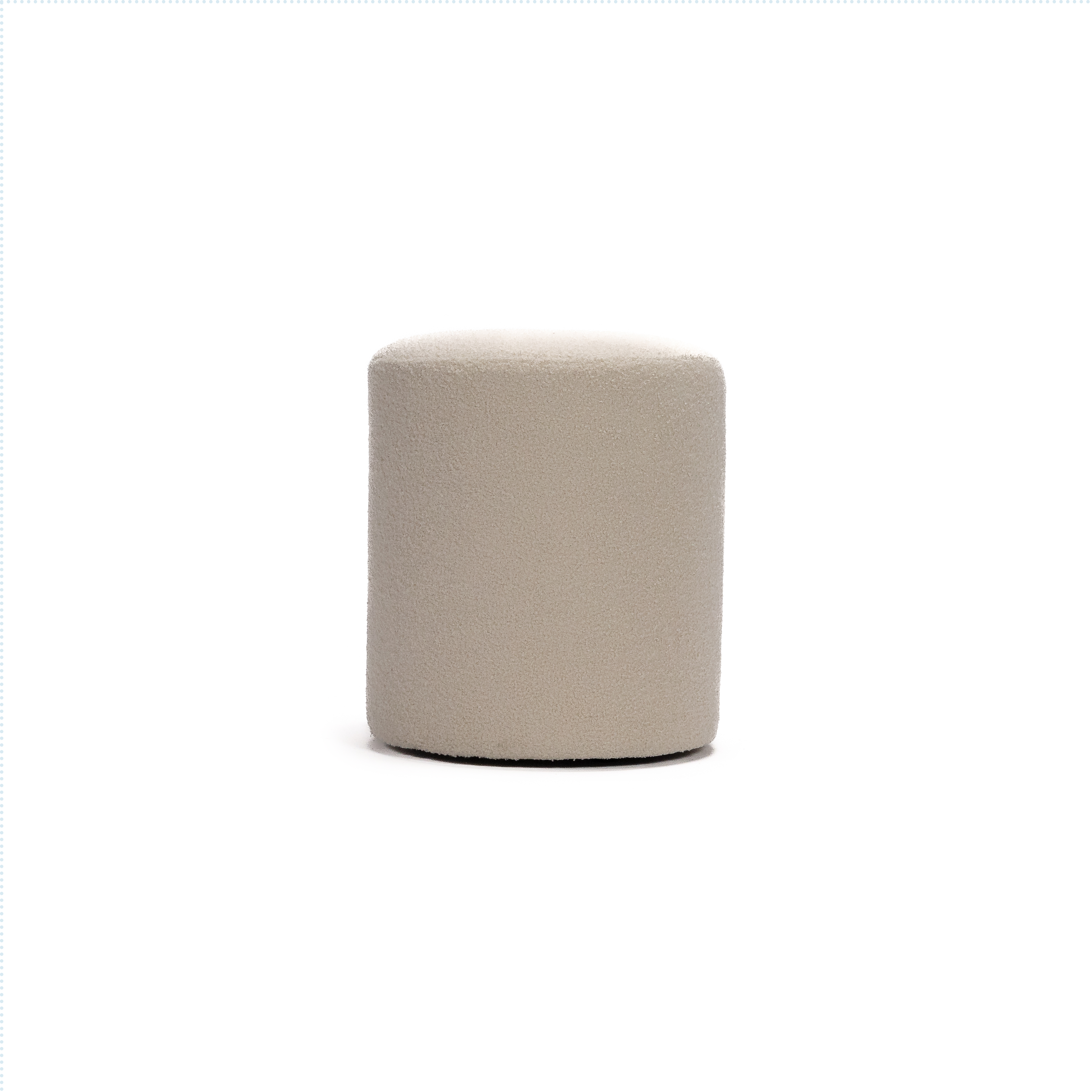 Sencha Pouf - Tall