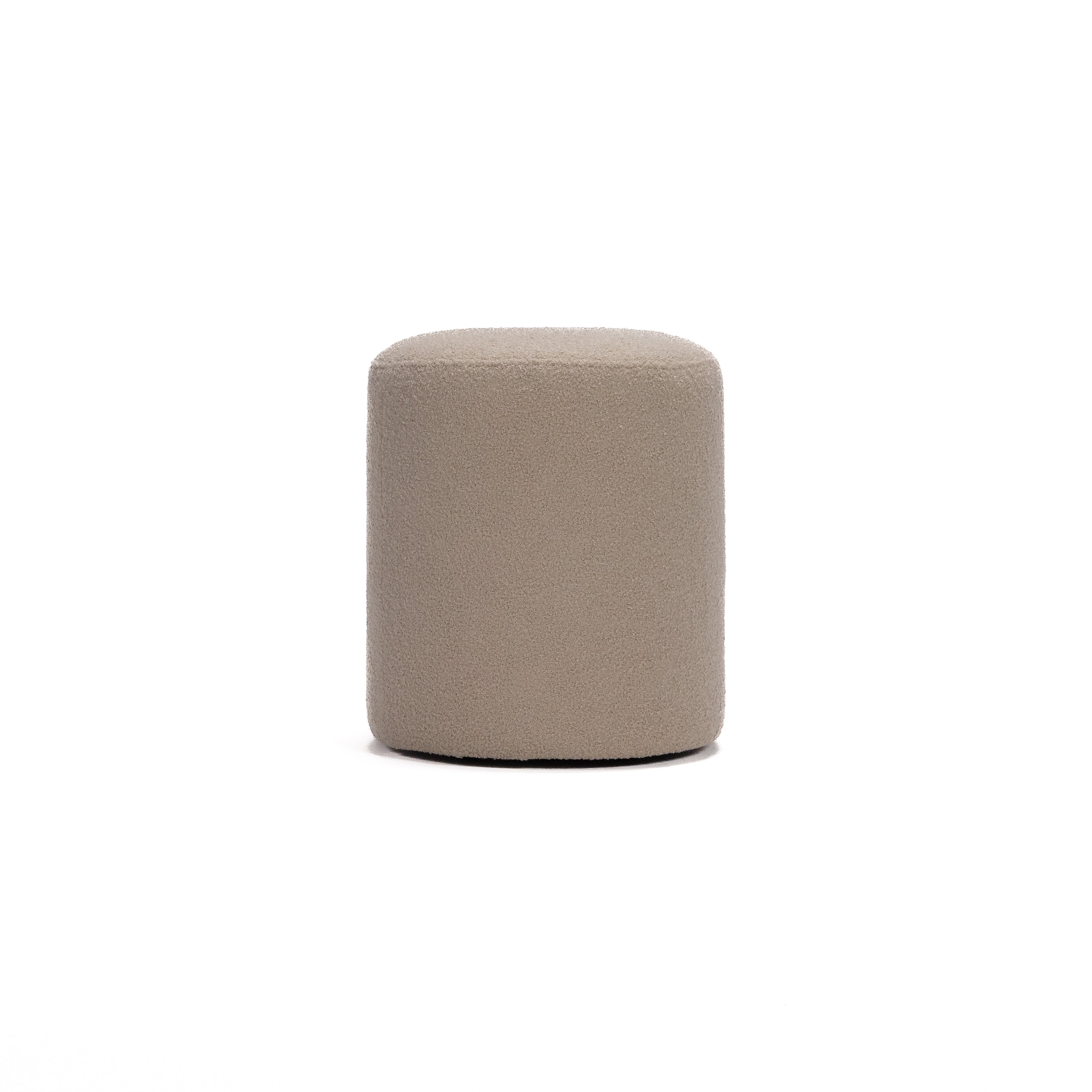 Sencha Pouf - Tall