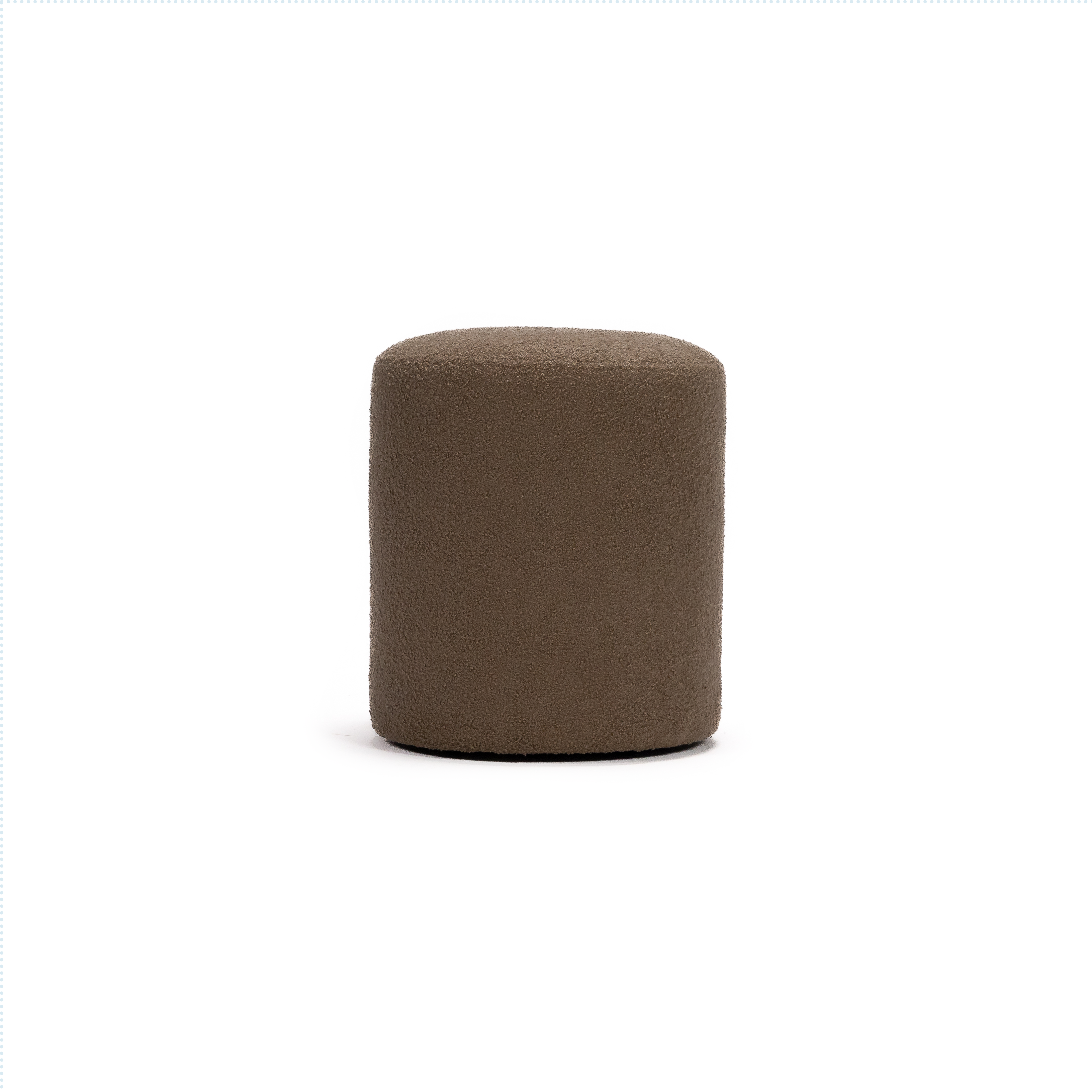 Sencha Pouf - Tall