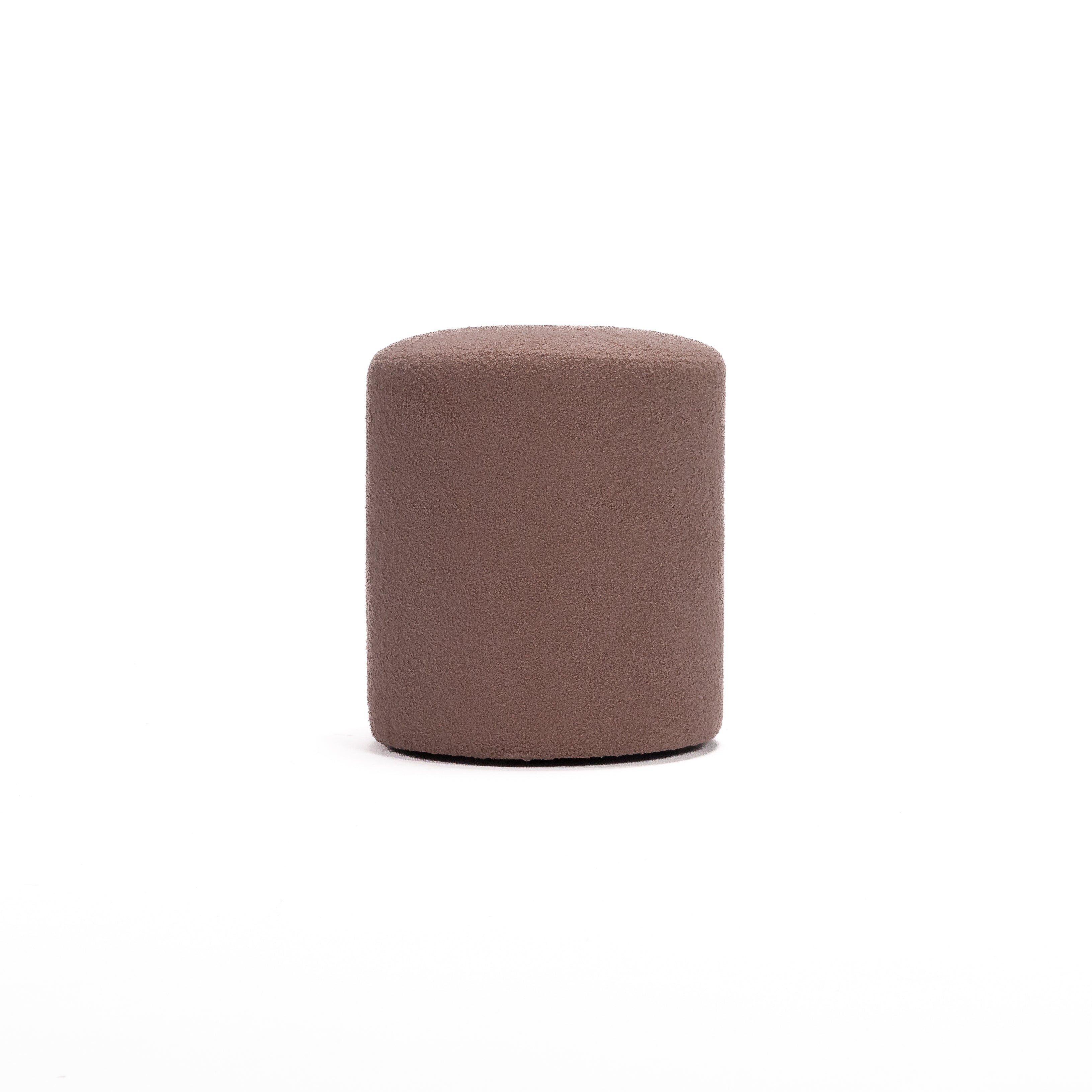 Sencha Pouf - Tall