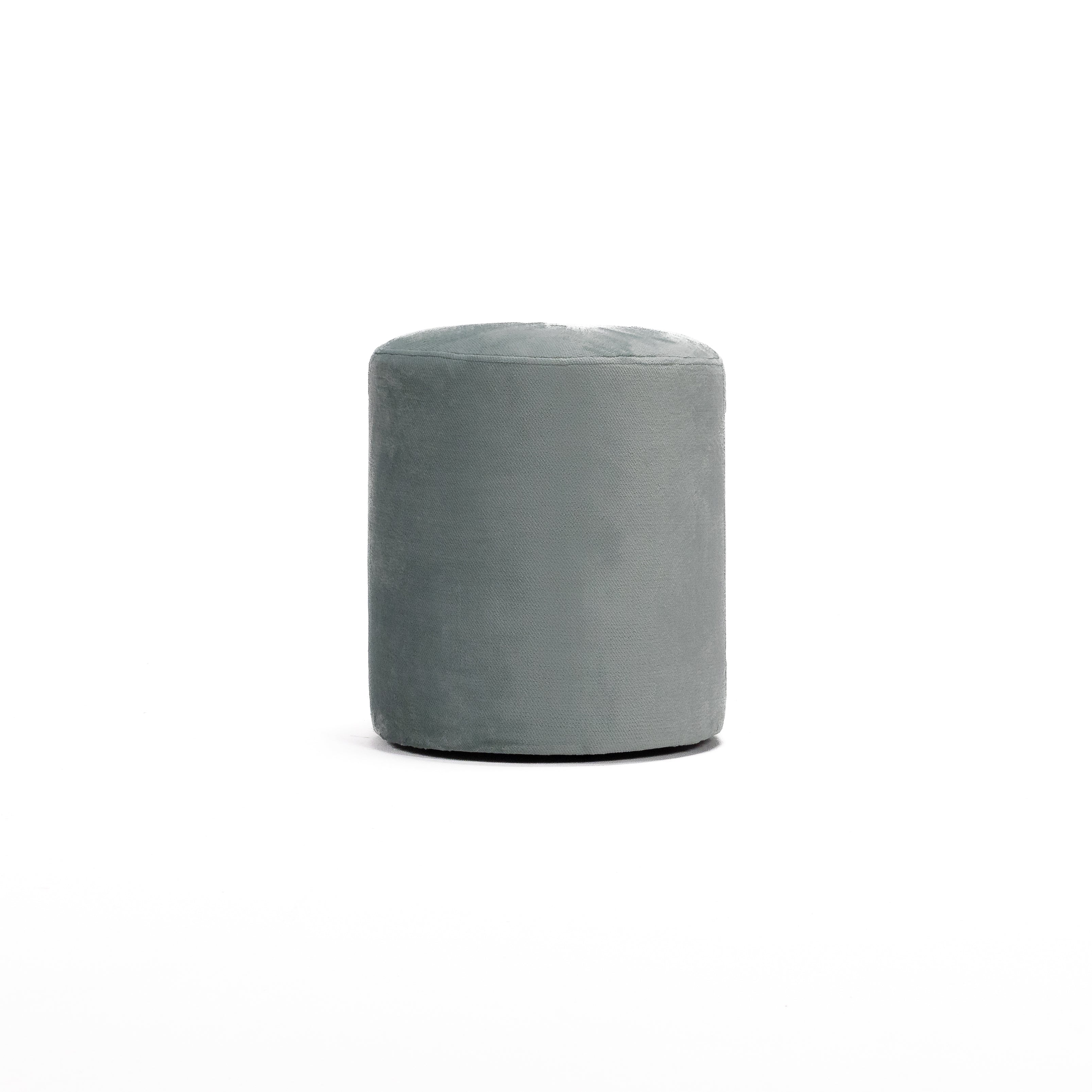 Sencha Pouf - Tall