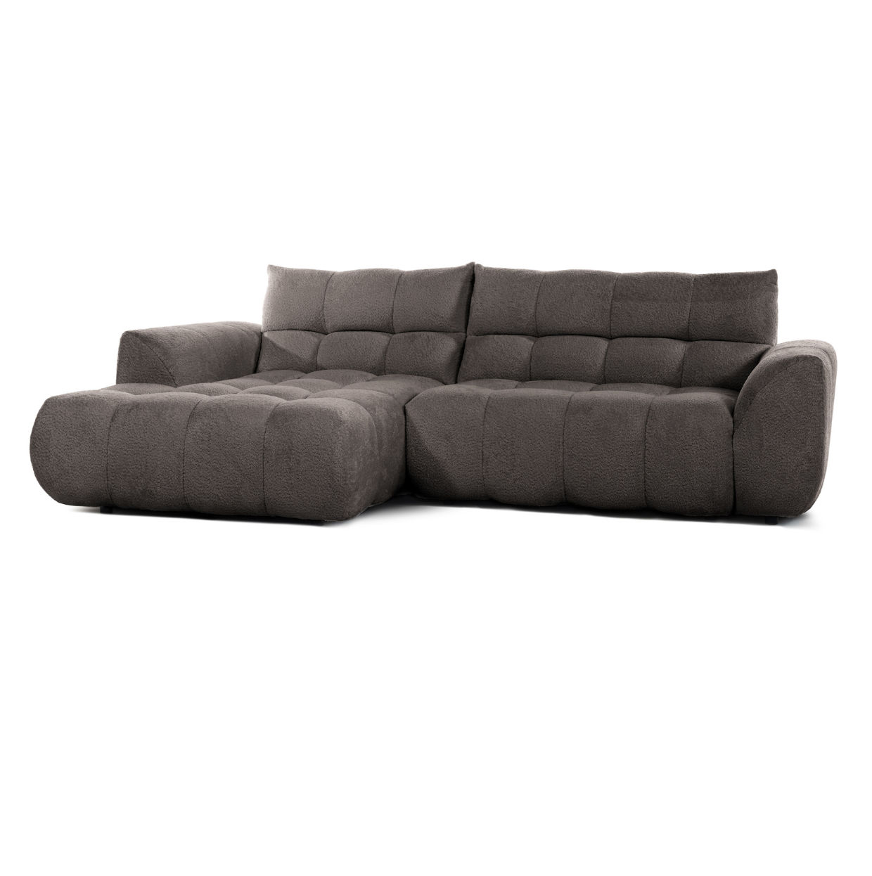 ASTI Corner Sofa 3-Seater