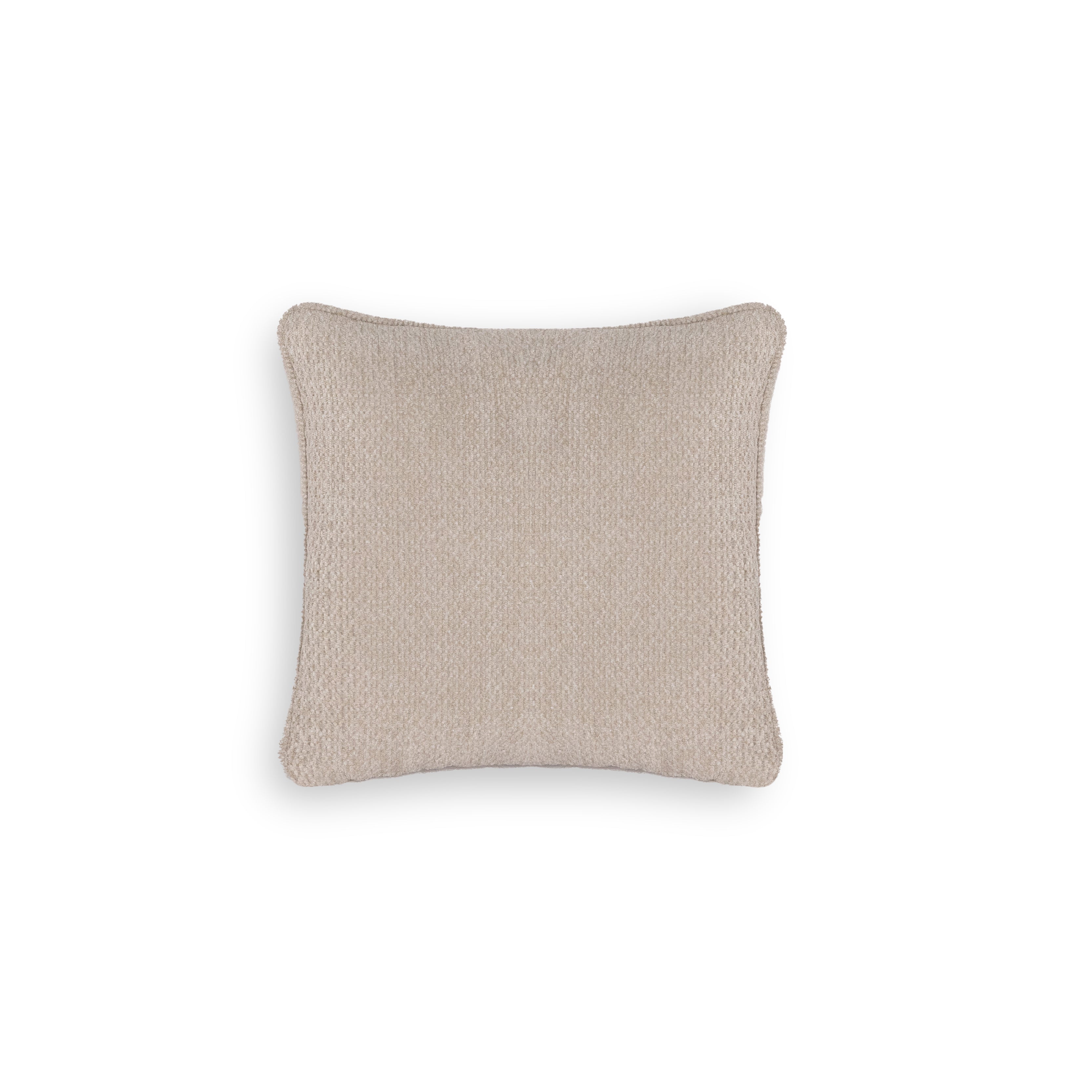 Square pillow 45x45cm