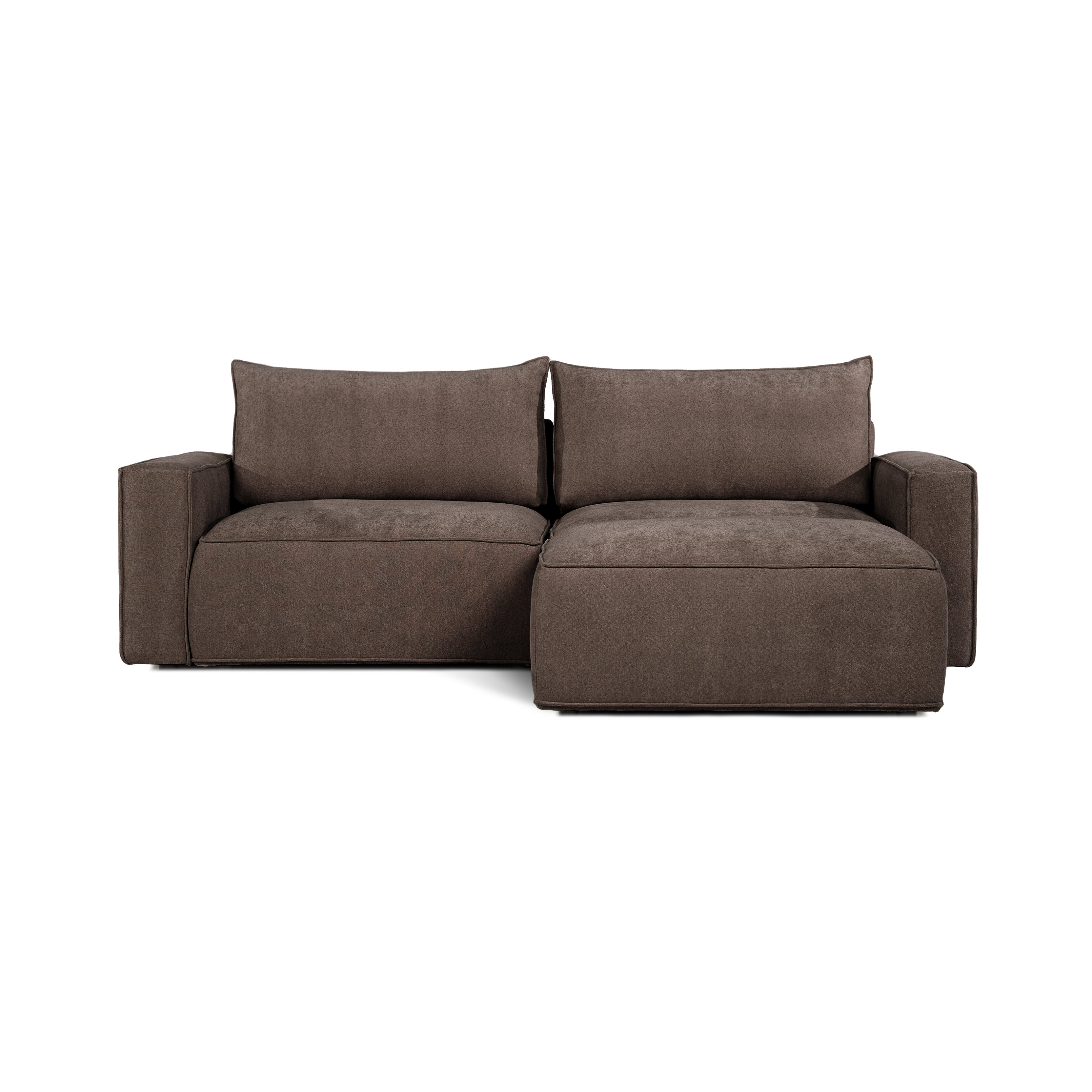 BAROLO Narożnik 3-osobowy