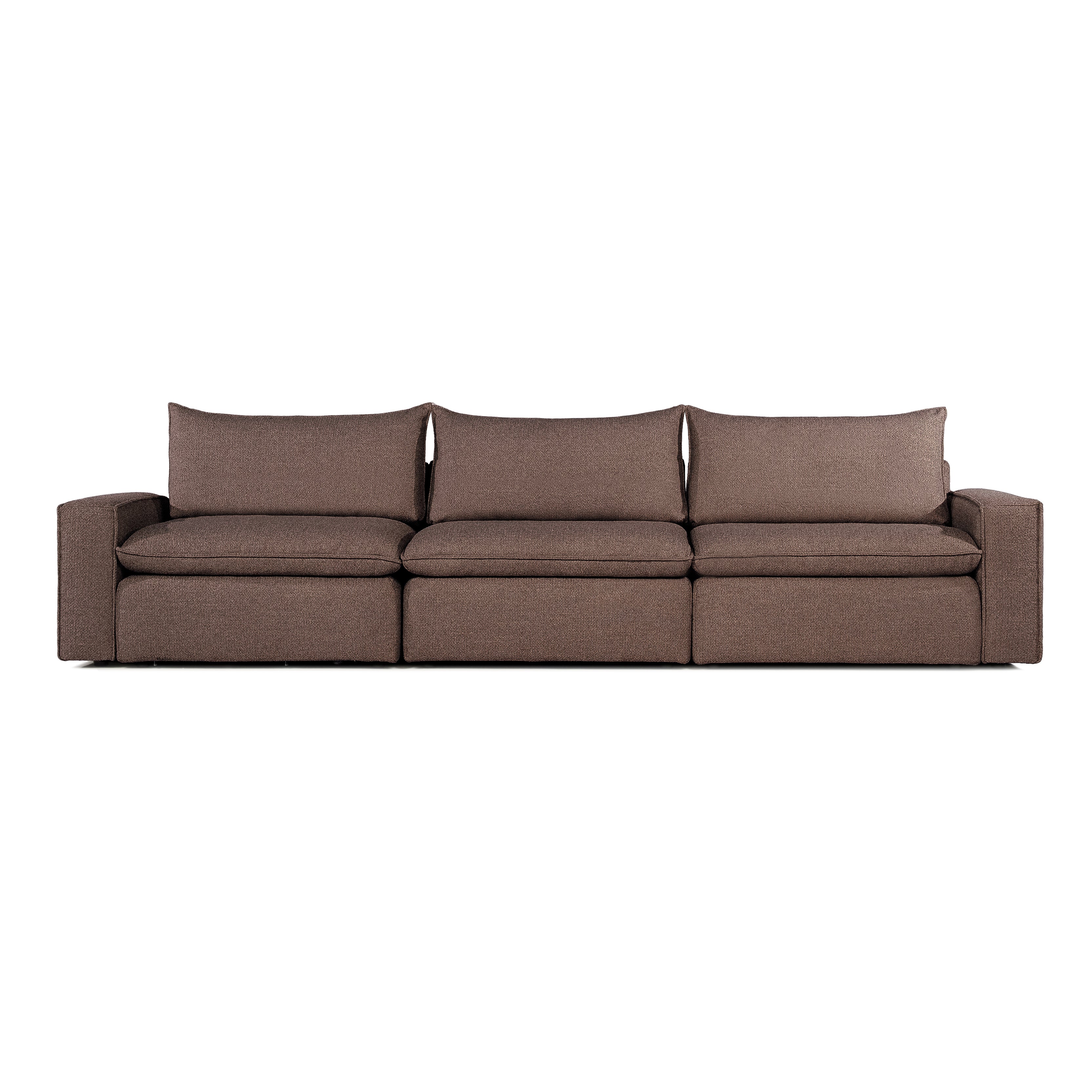 COMO Sofa 4-Seater