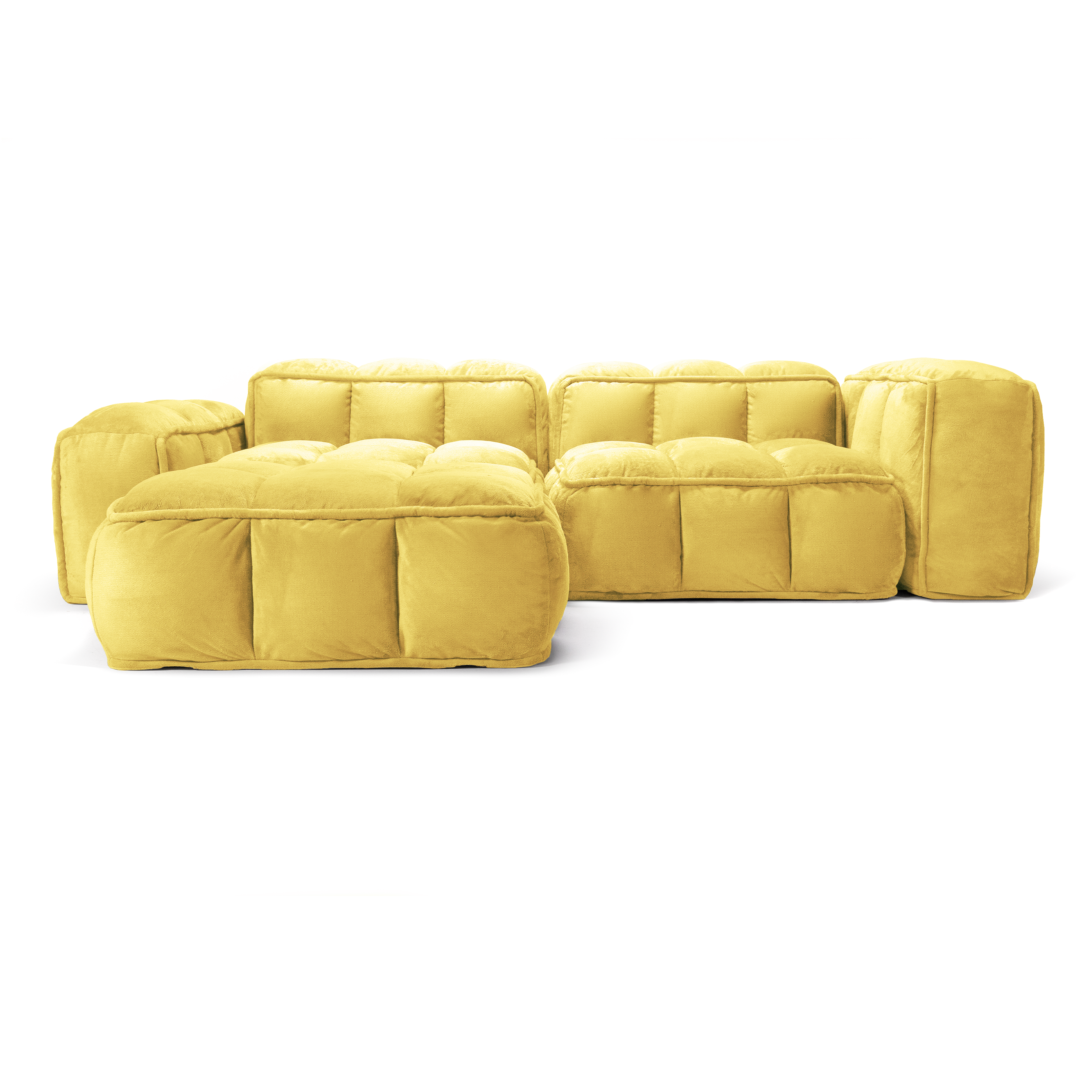 Sofa | 2 Seater | Longchair