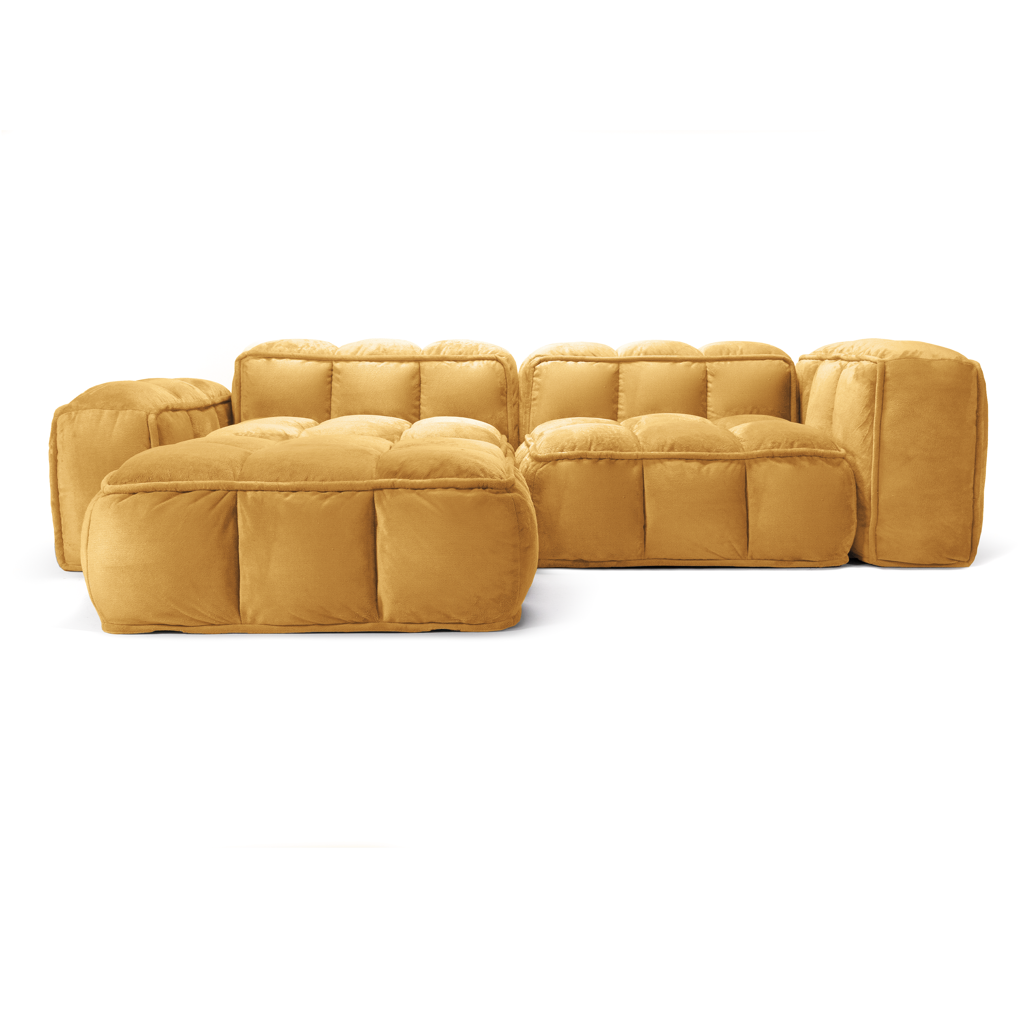 Sofa | 2 Seater | Longchair
