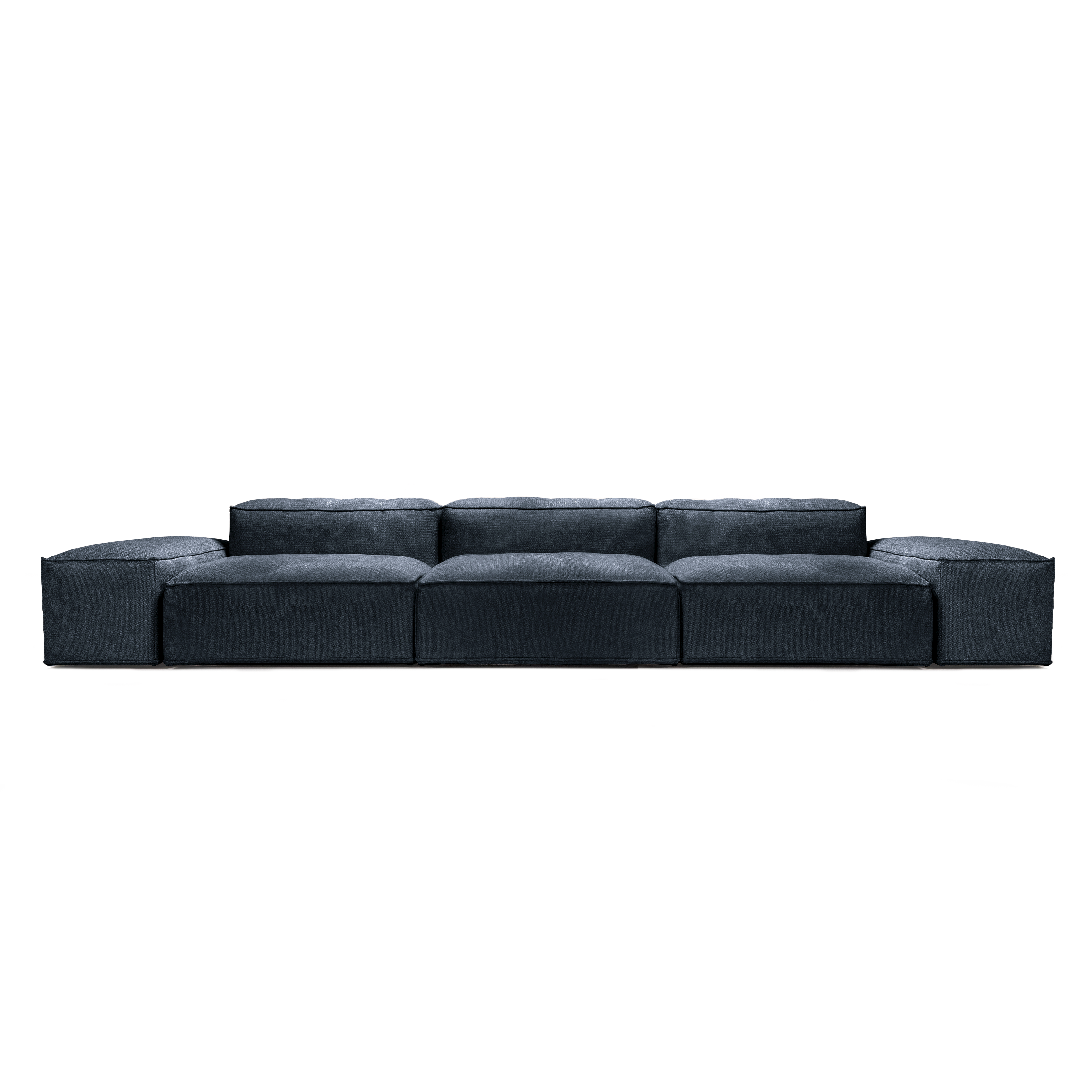 Sofa | 3 Seater | Arm Low