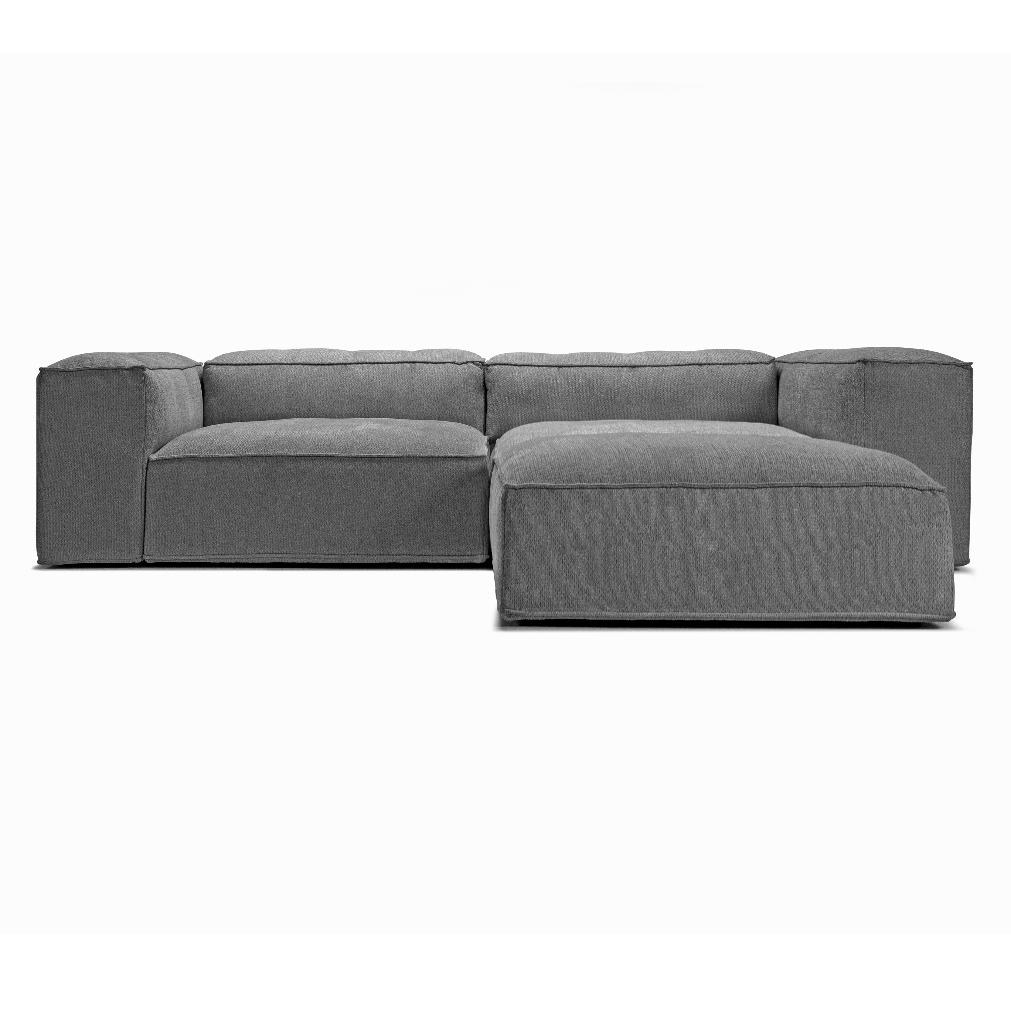 Corner Sofa | 2 Seater | Longchair | Arms High
