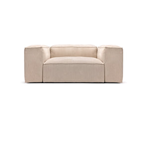 Armchair | 1 Seater | Arms High