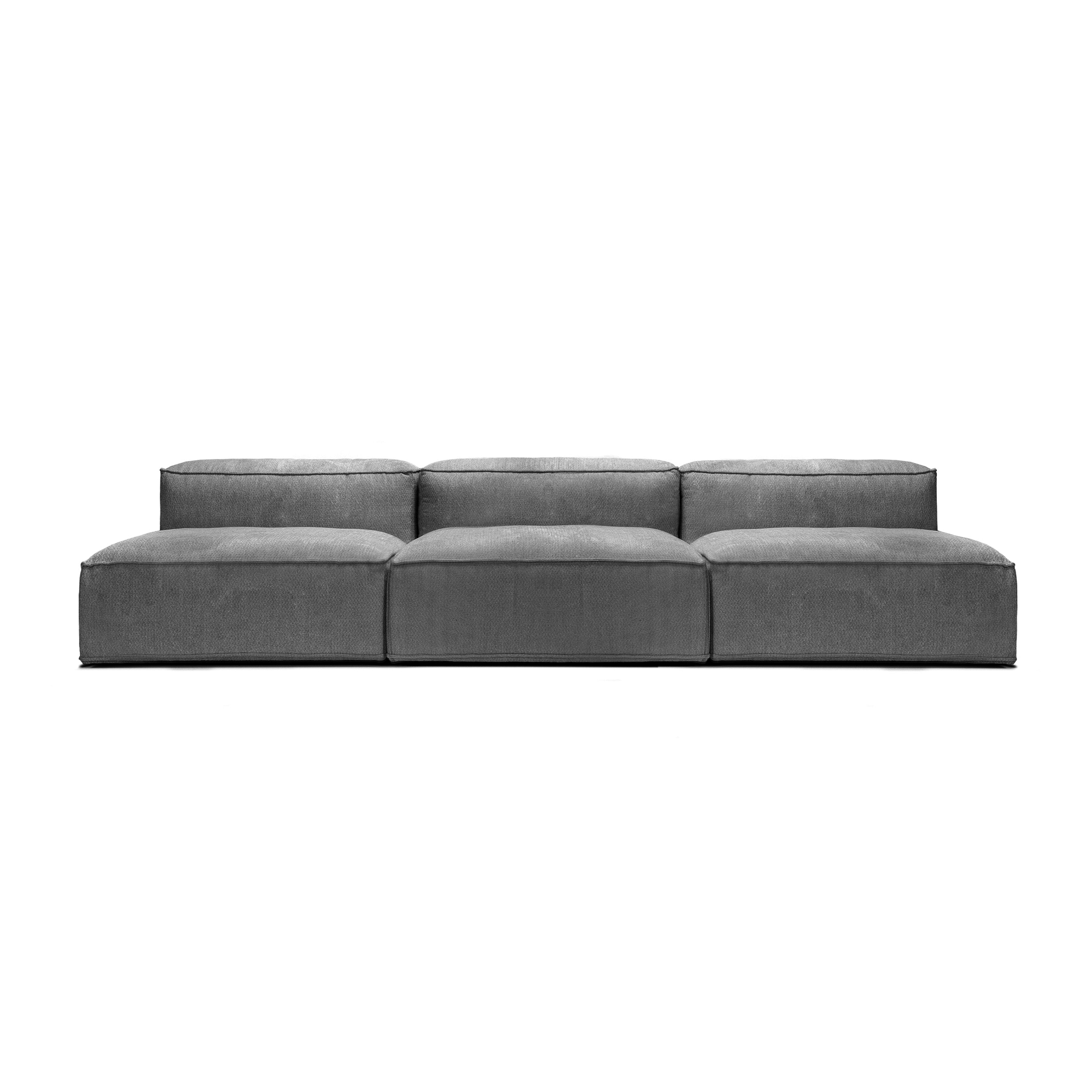 Merlot Sofa Modułowa 4-osobowa