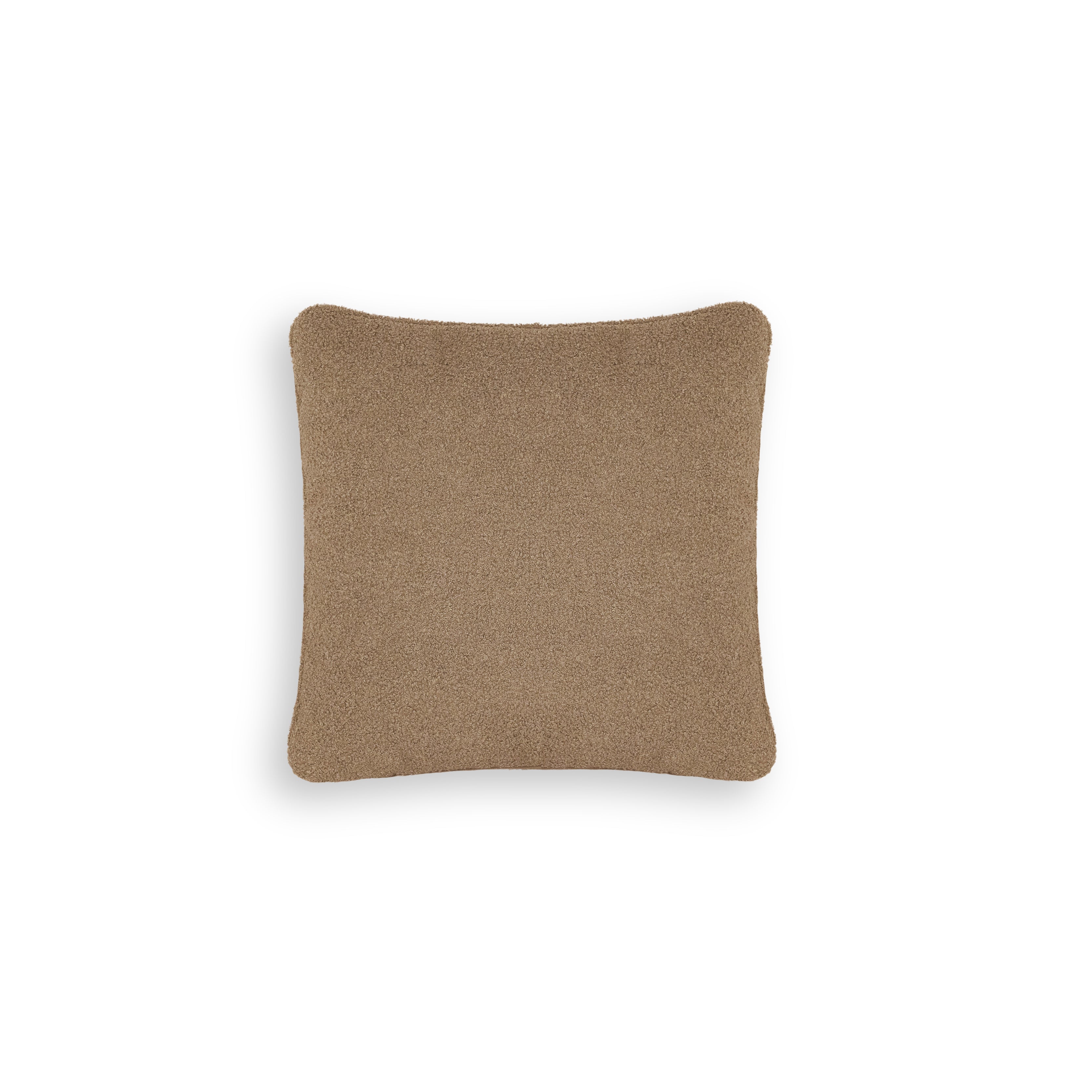 Square pillow 45x45cm