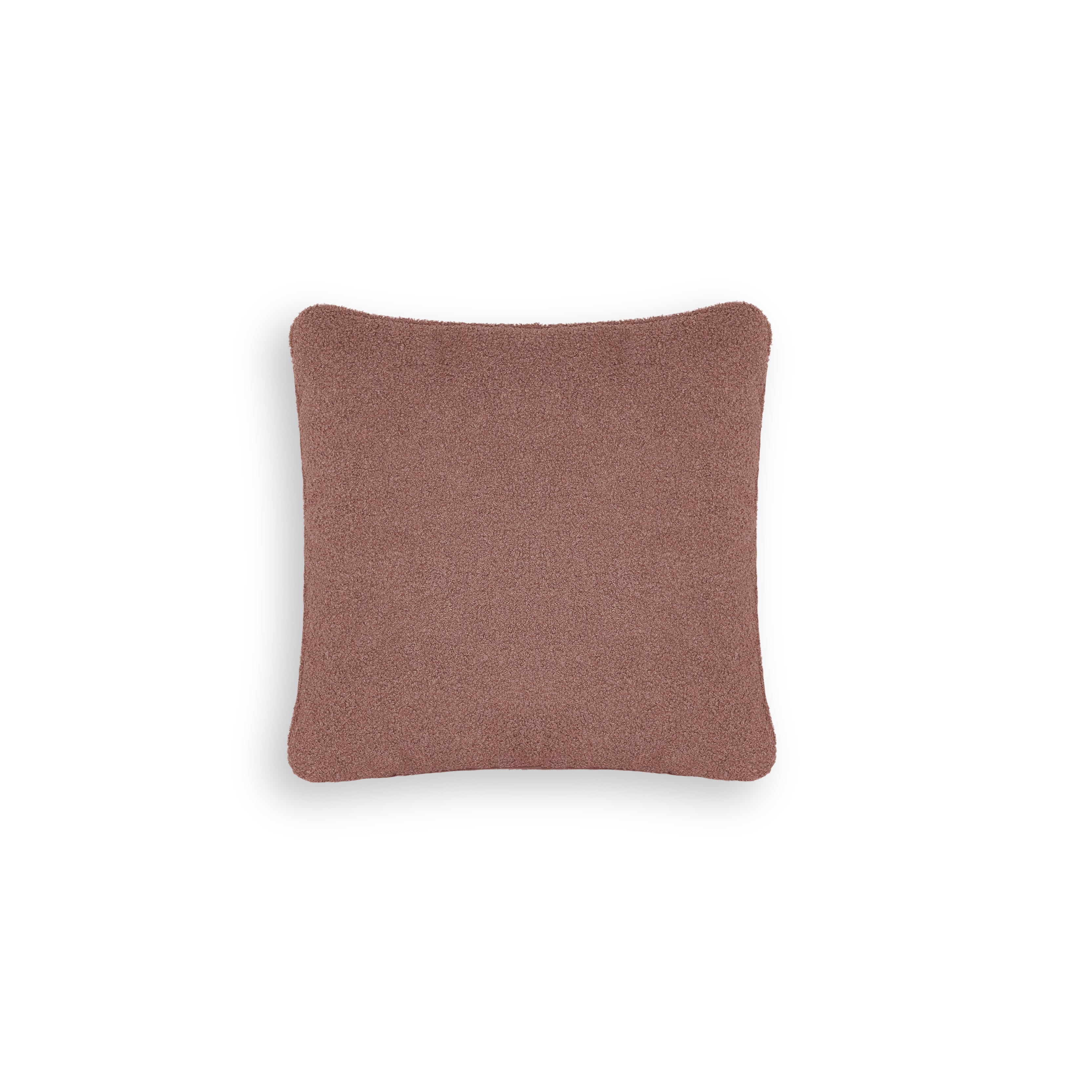 Square pillow 45x45cm