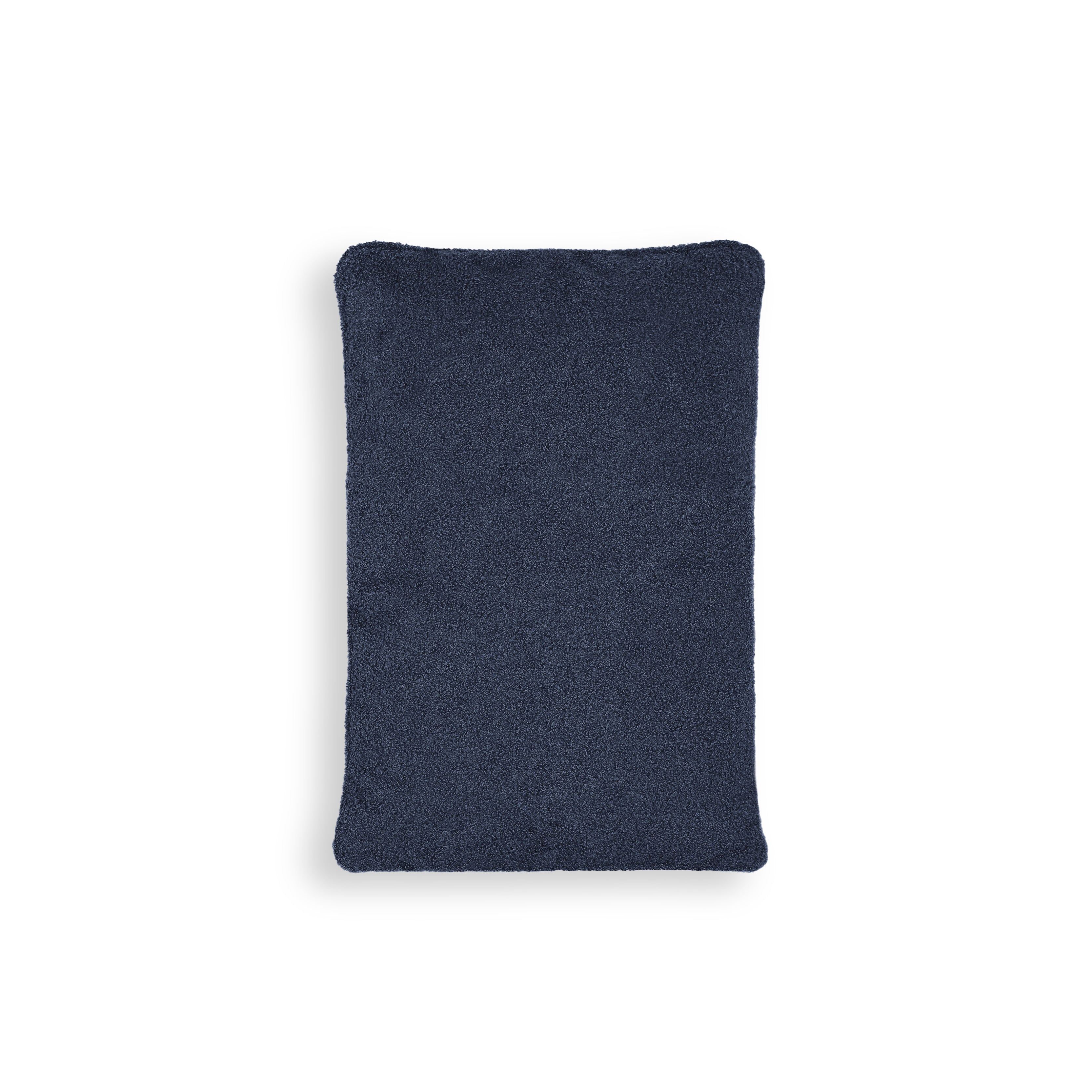 Rectangular pillow 60x40cm