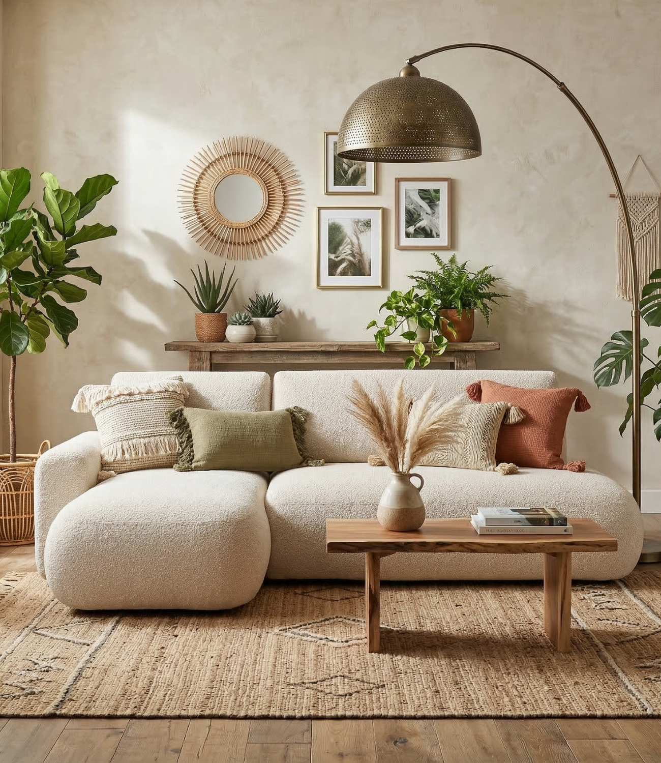 Torino 3-Seater Corner Sofa with Pull-Out Bed