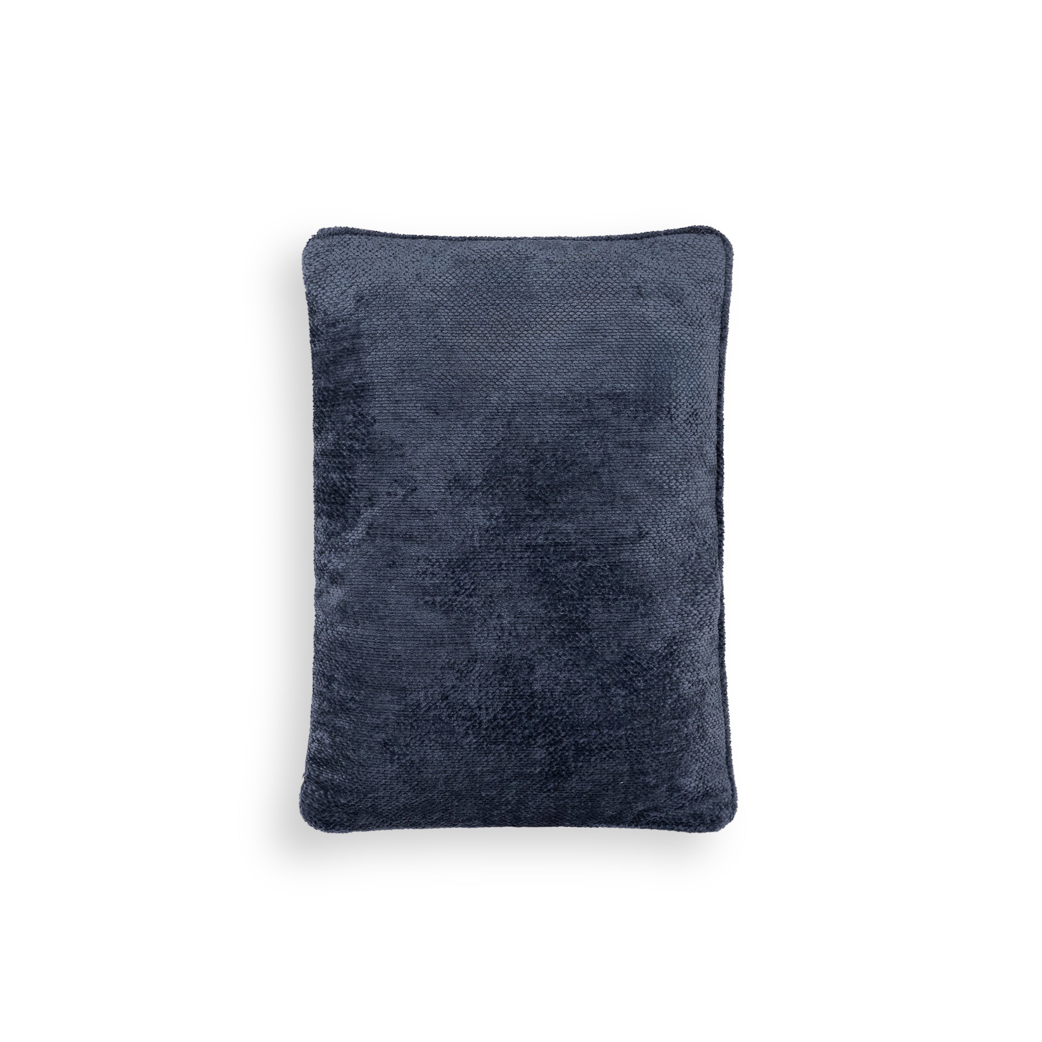 Rectangular pillow 60x40cm