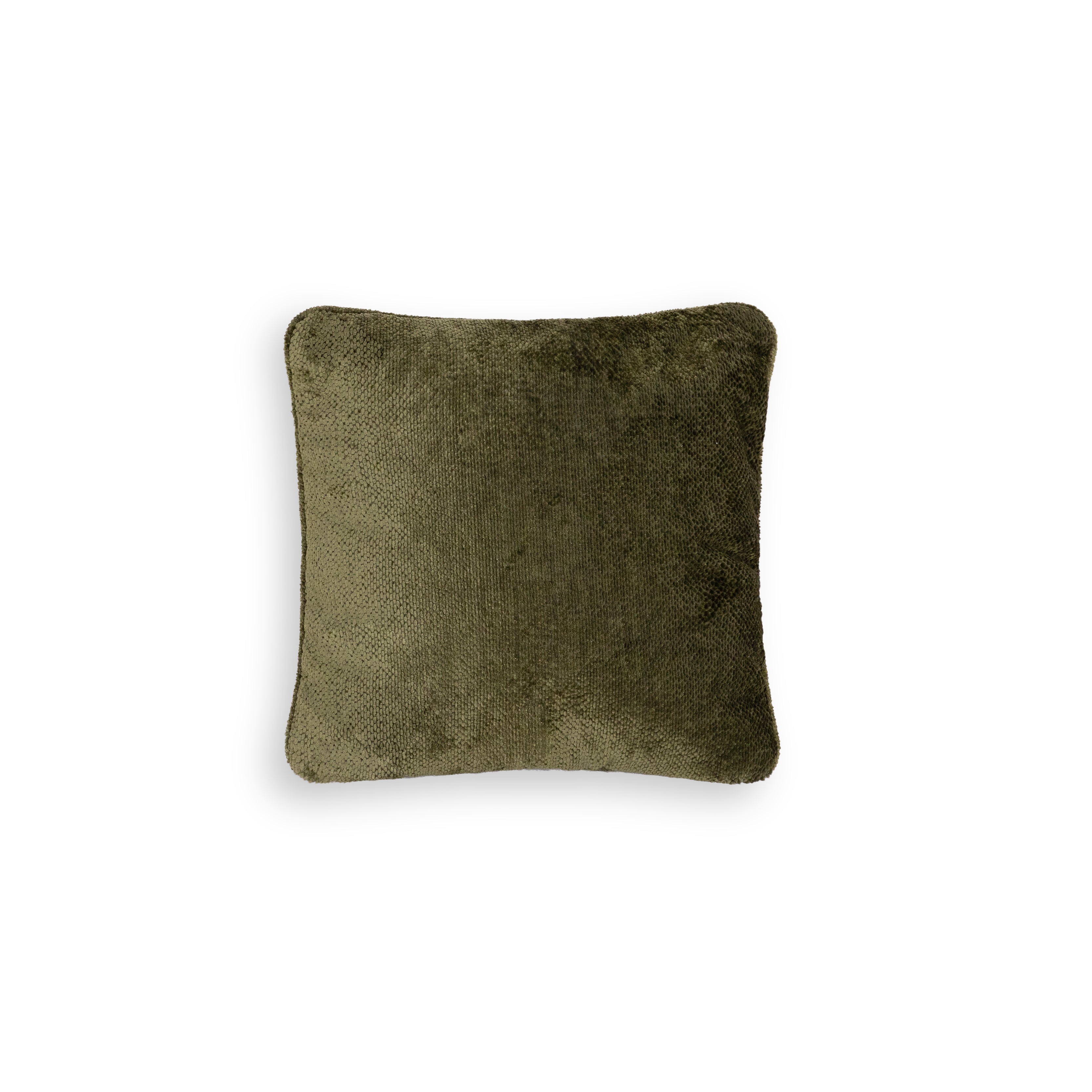 Square pillow 45x45cm