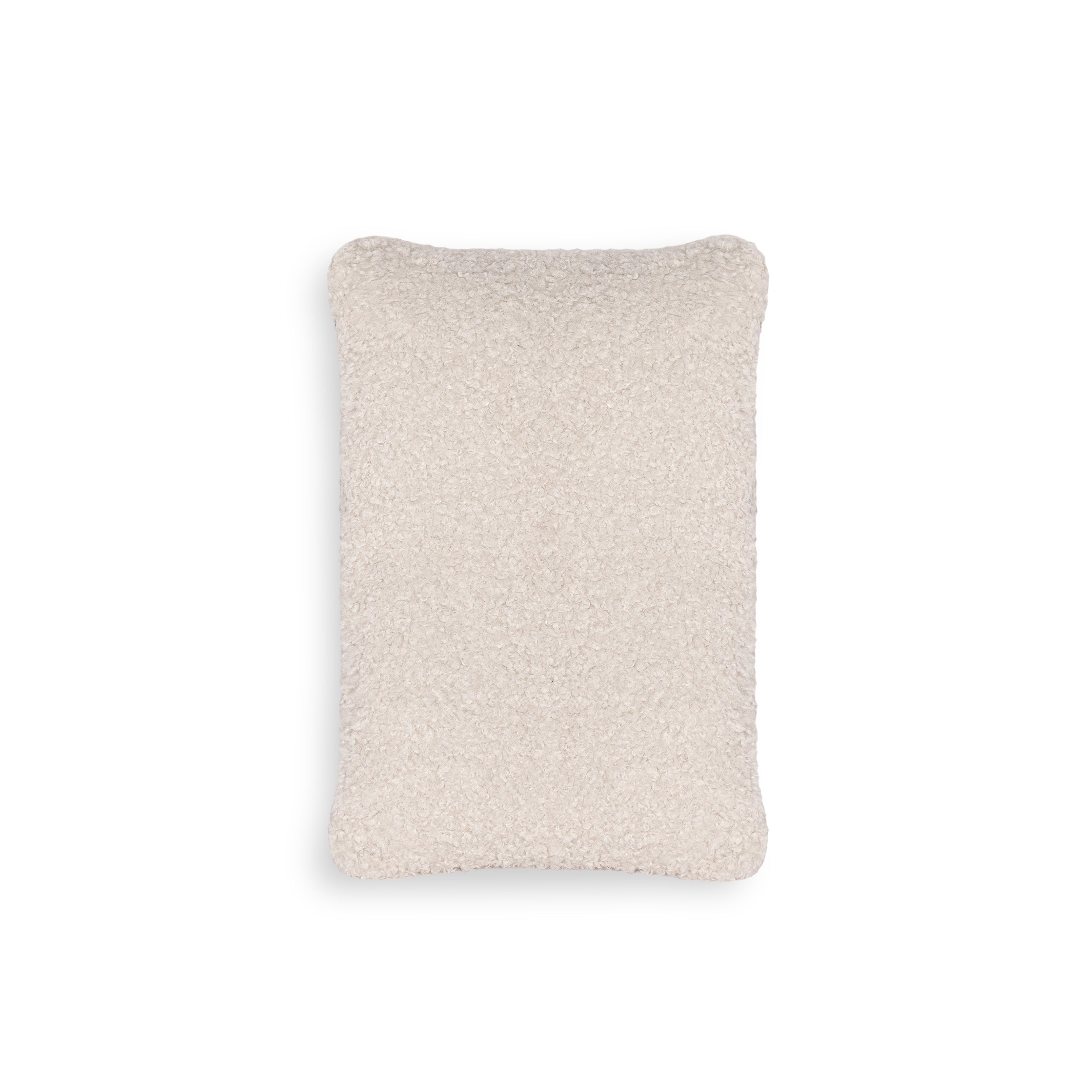 Rectangular pillow 60x40cm