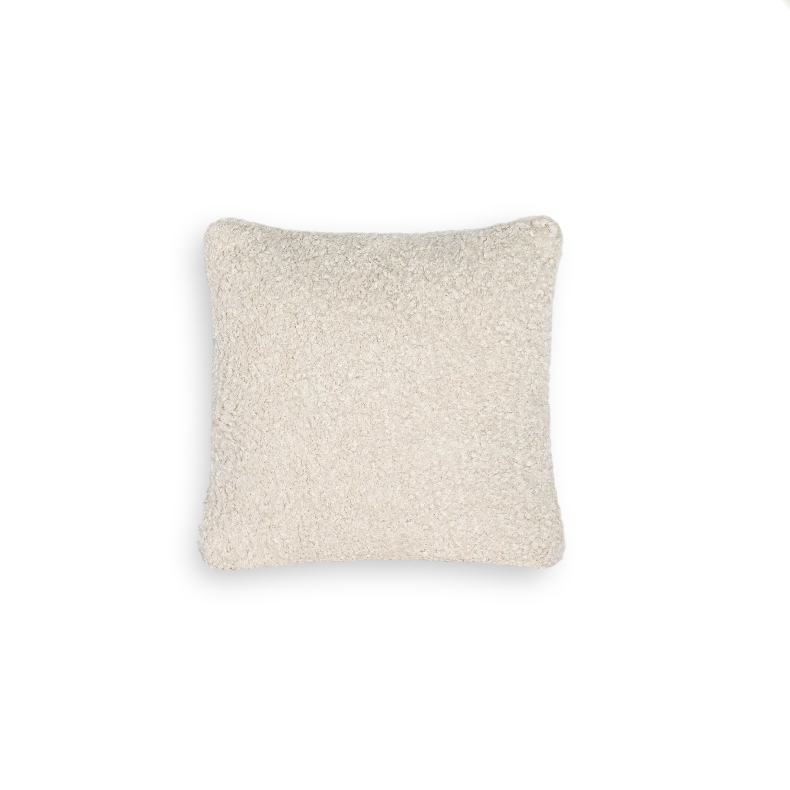 Square pillow 45x45cm