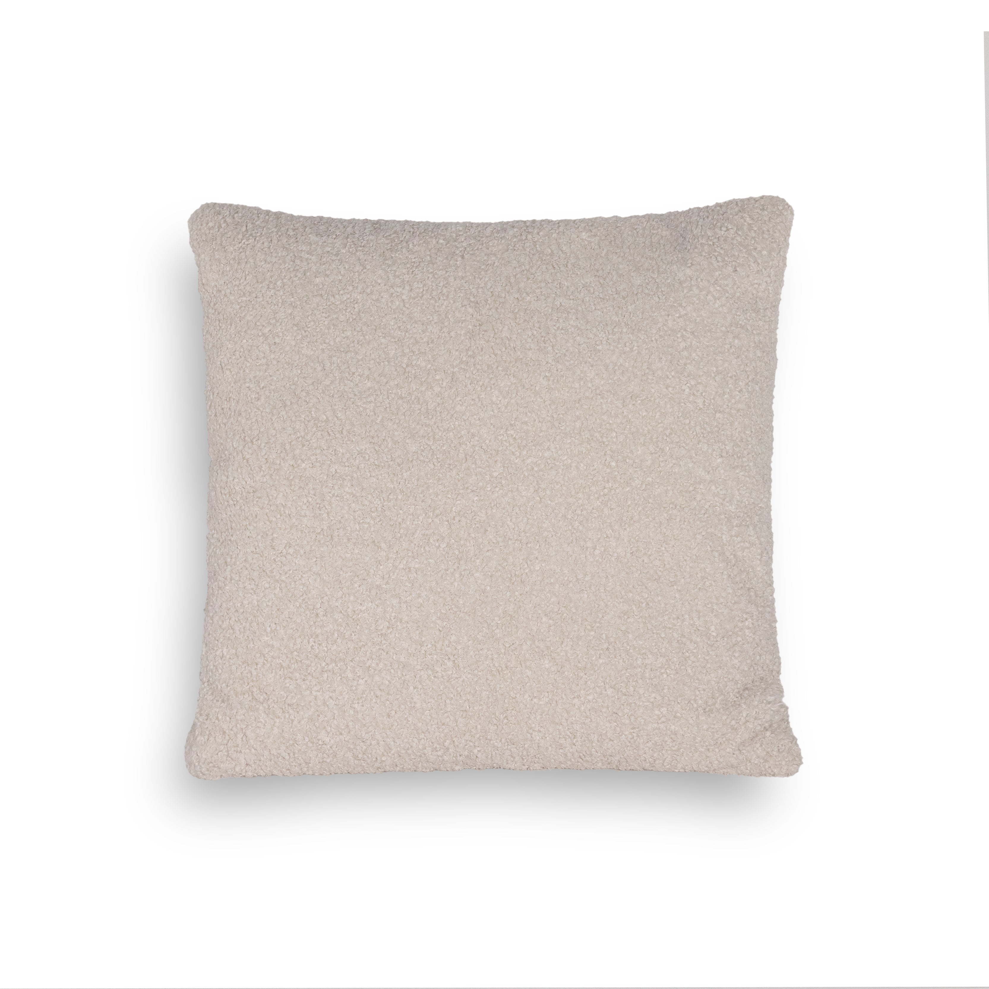 Square pillow 85x85cm