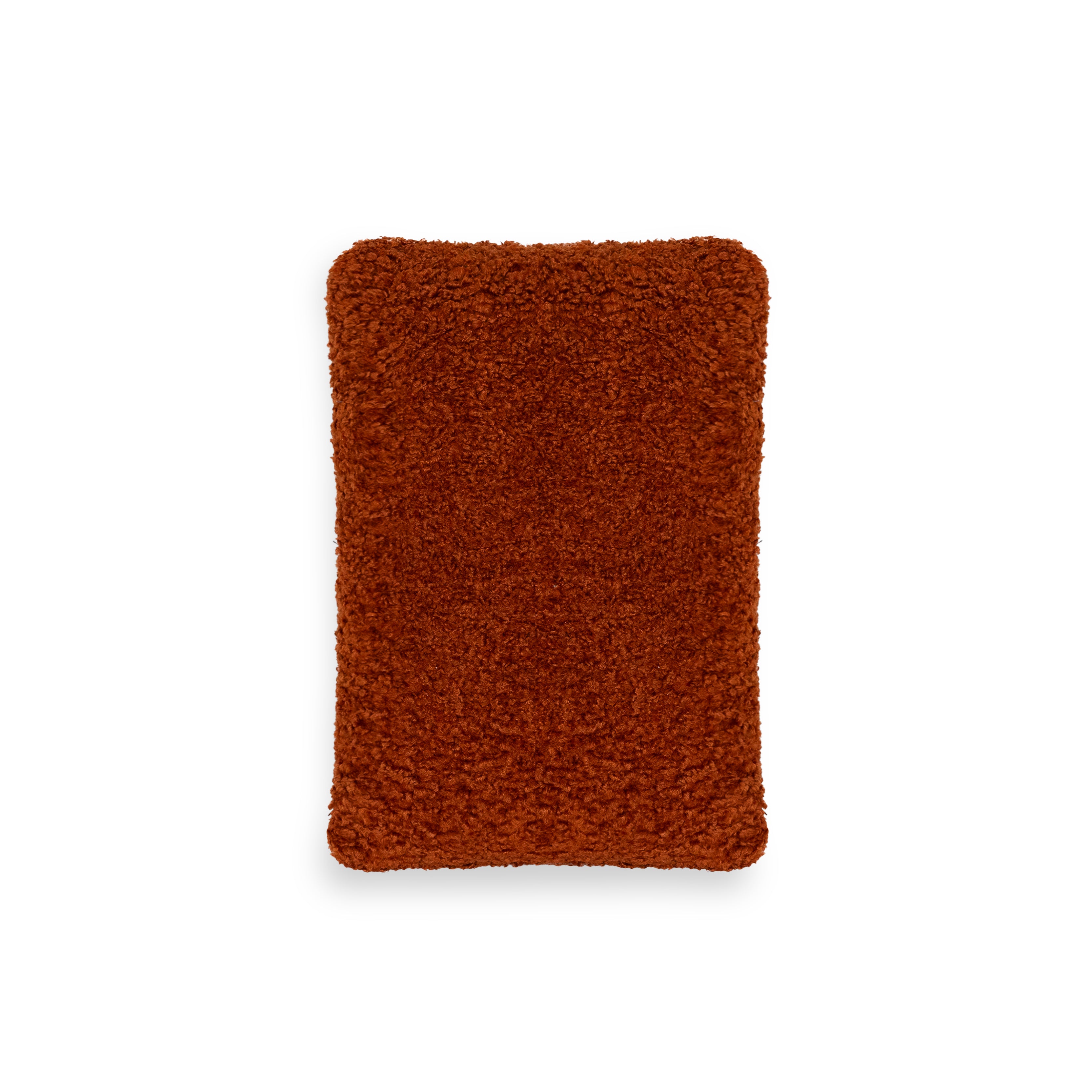 Rectangular pillow 60x40cm