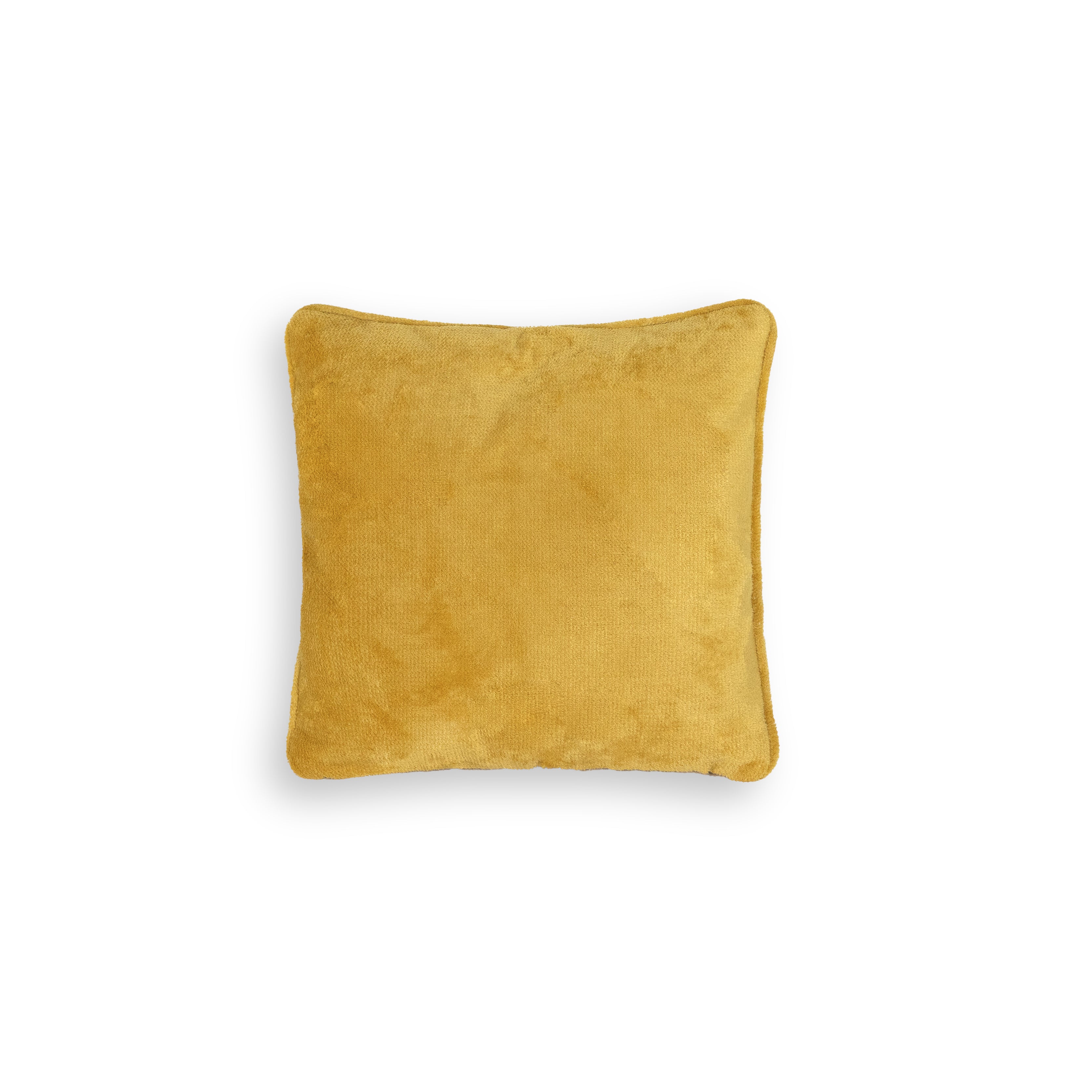 Square pillow 45x45cm