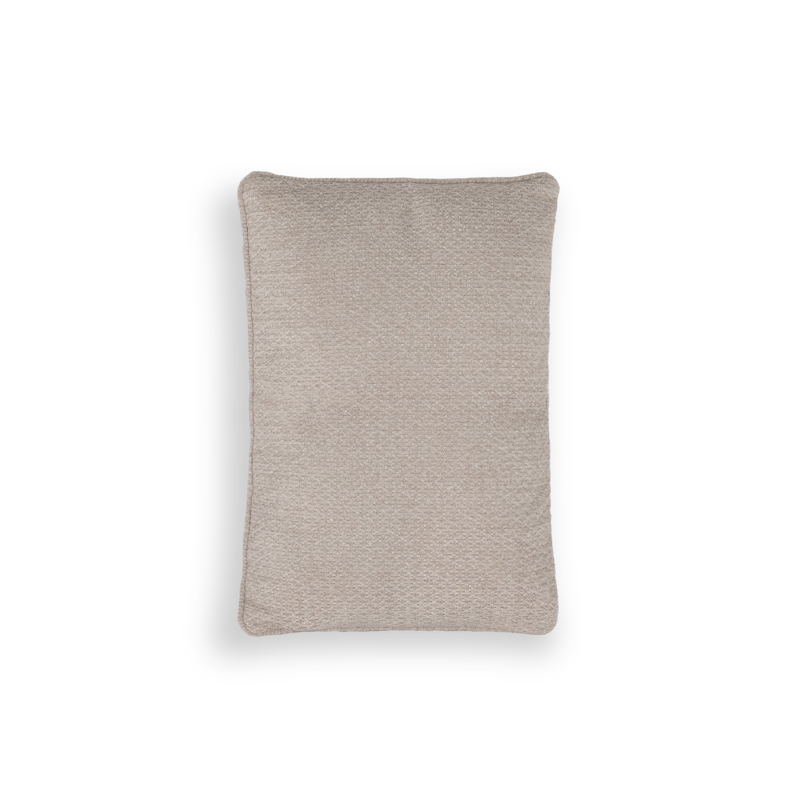 Rectangular pillow 60x40cm