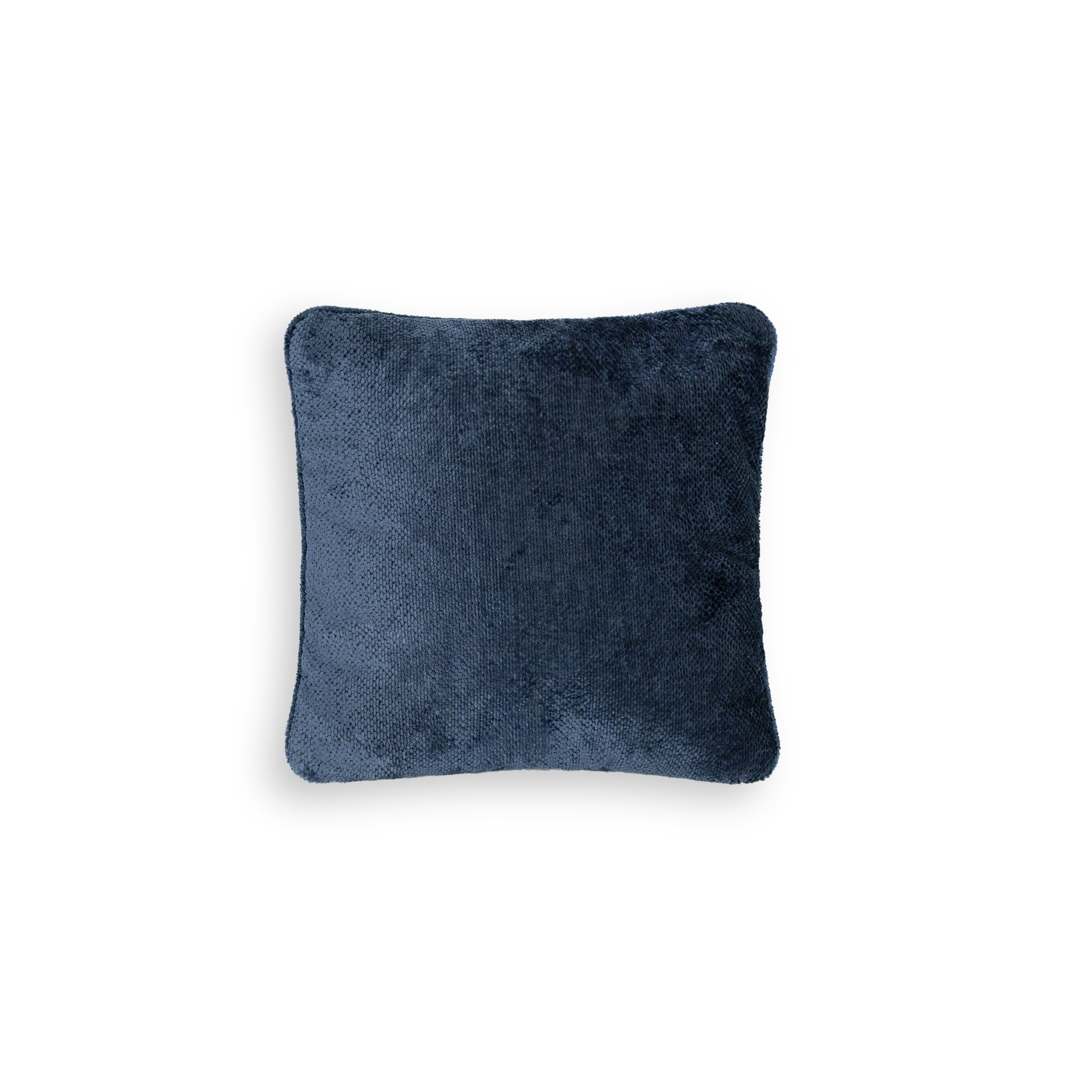 Square pillow 45x45cm