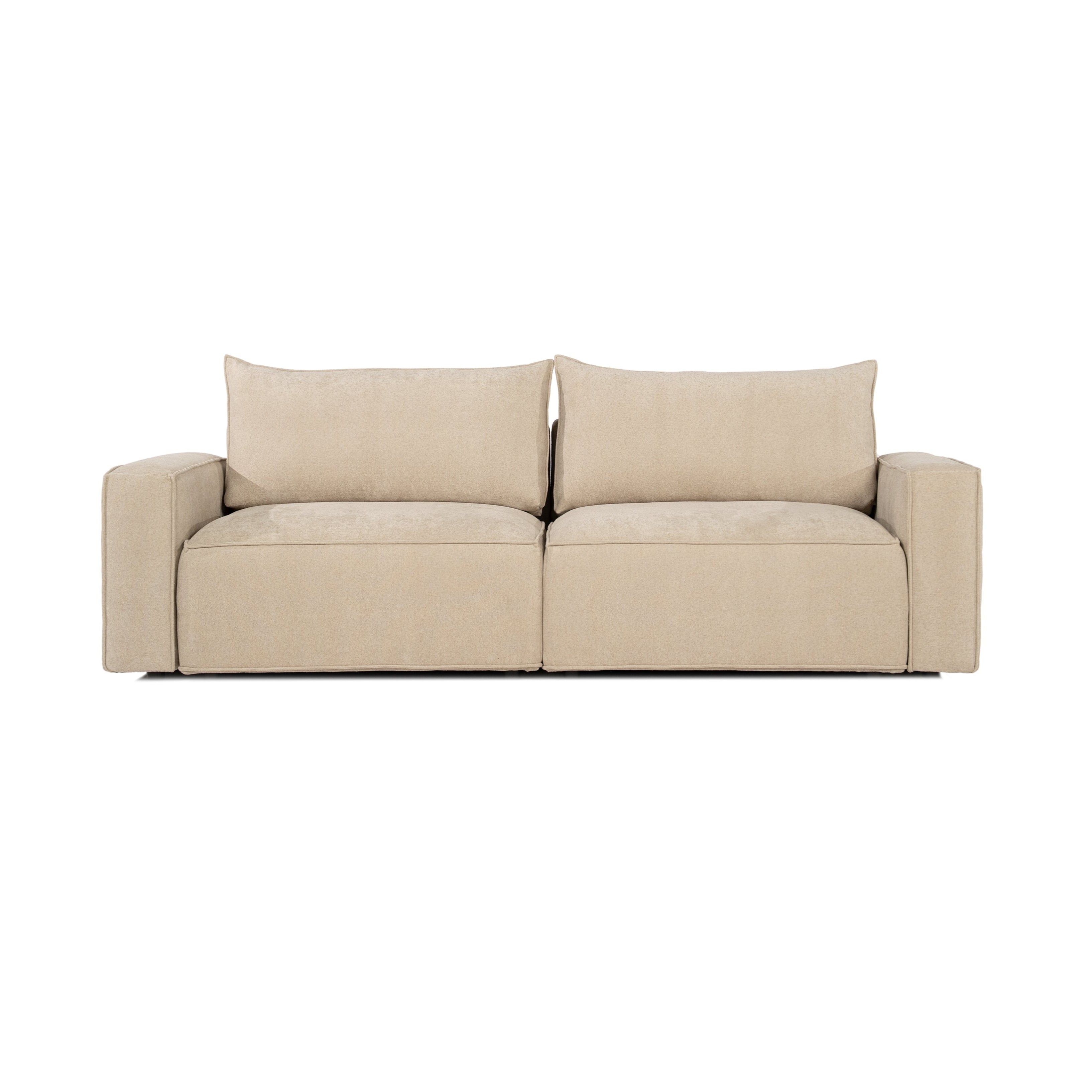 Sofa | 2 Seater | Arms low