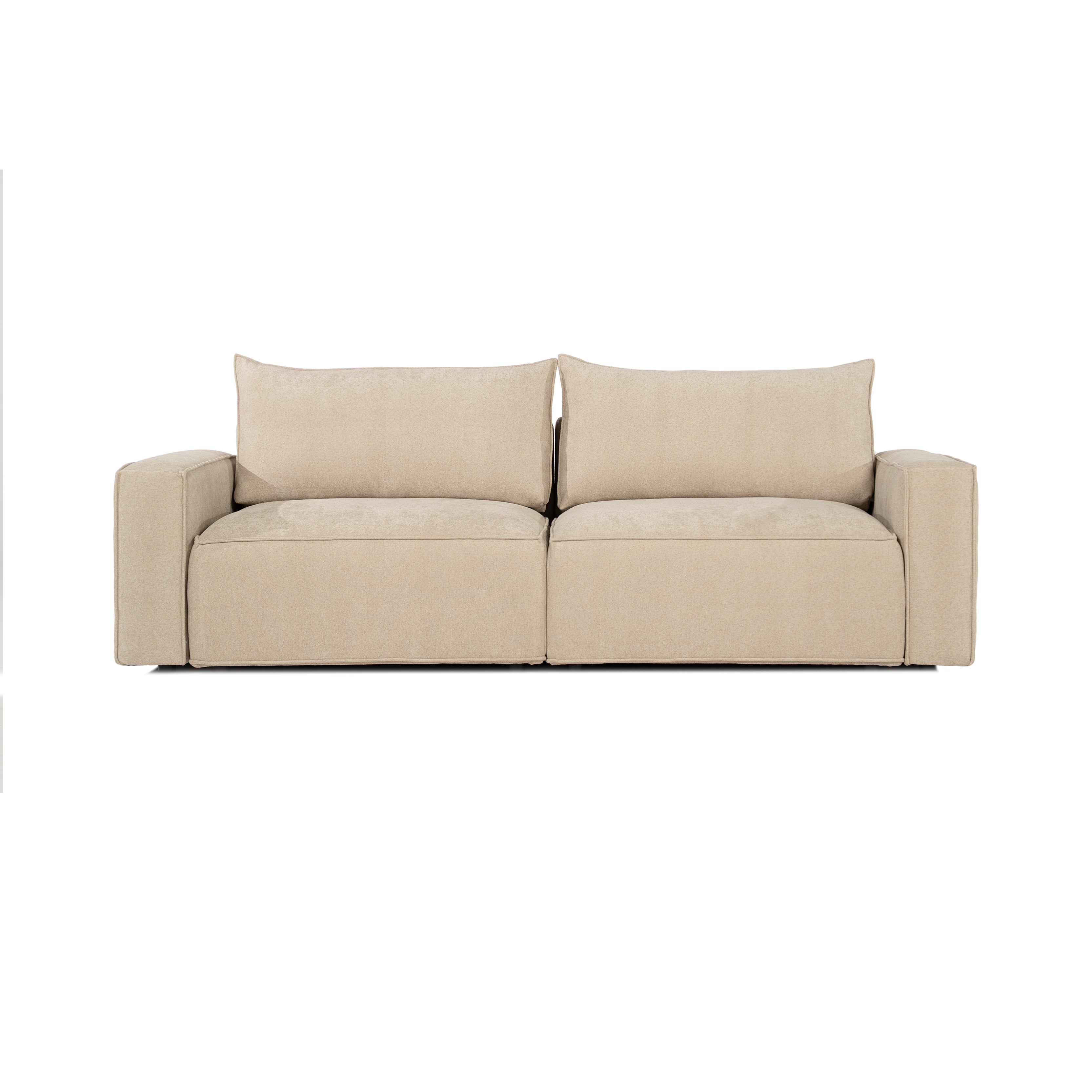 Sofa BAROLO | 2 Seater | Arms Low