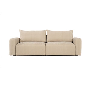 Sofa BAROLO | 2 Seater | Arms Low