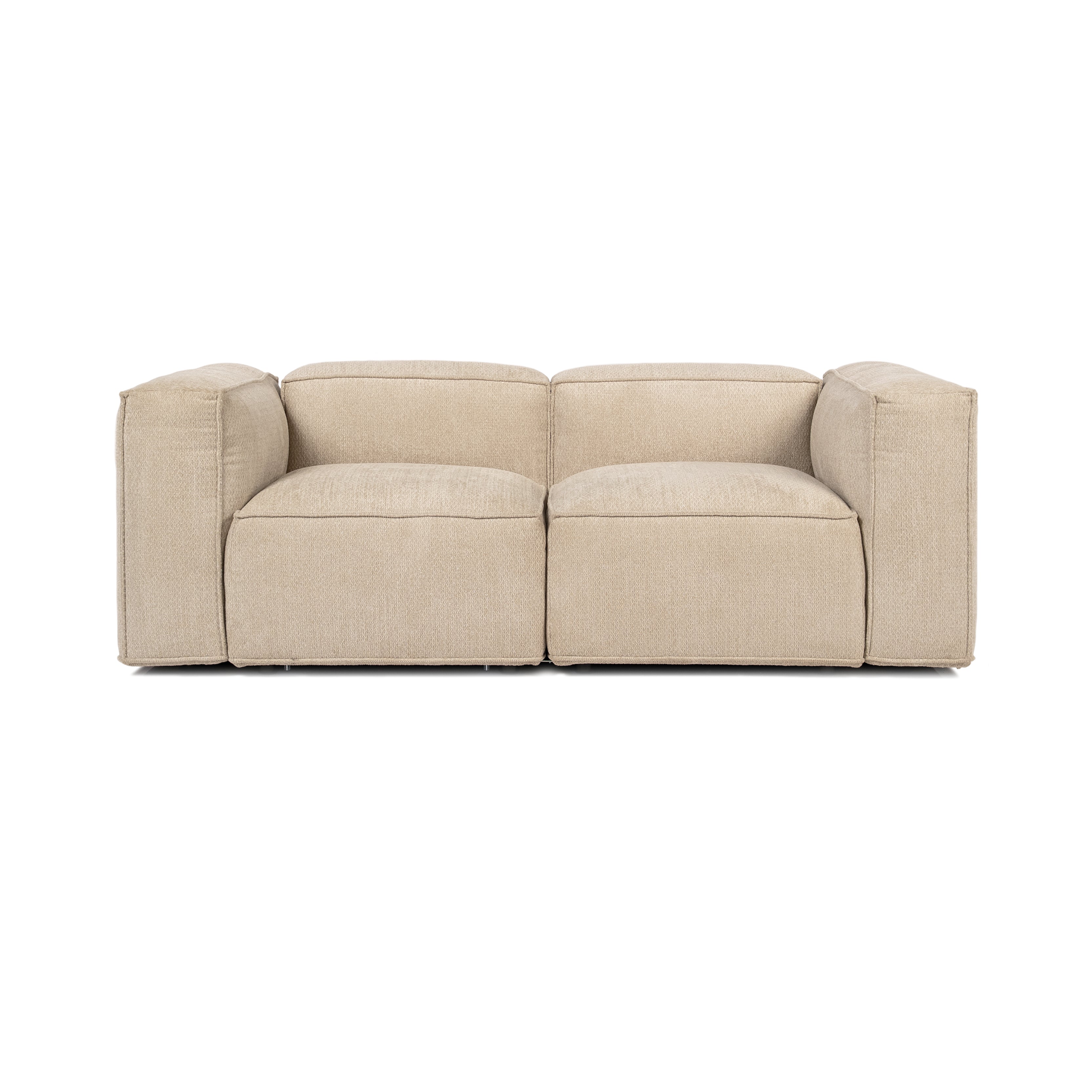 Sofa PINOT | 2 Seater | Arms High