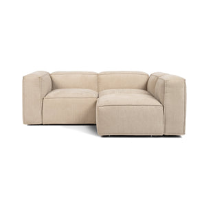 Sofa PINOT | 2 Seater | Longchair | Arms High