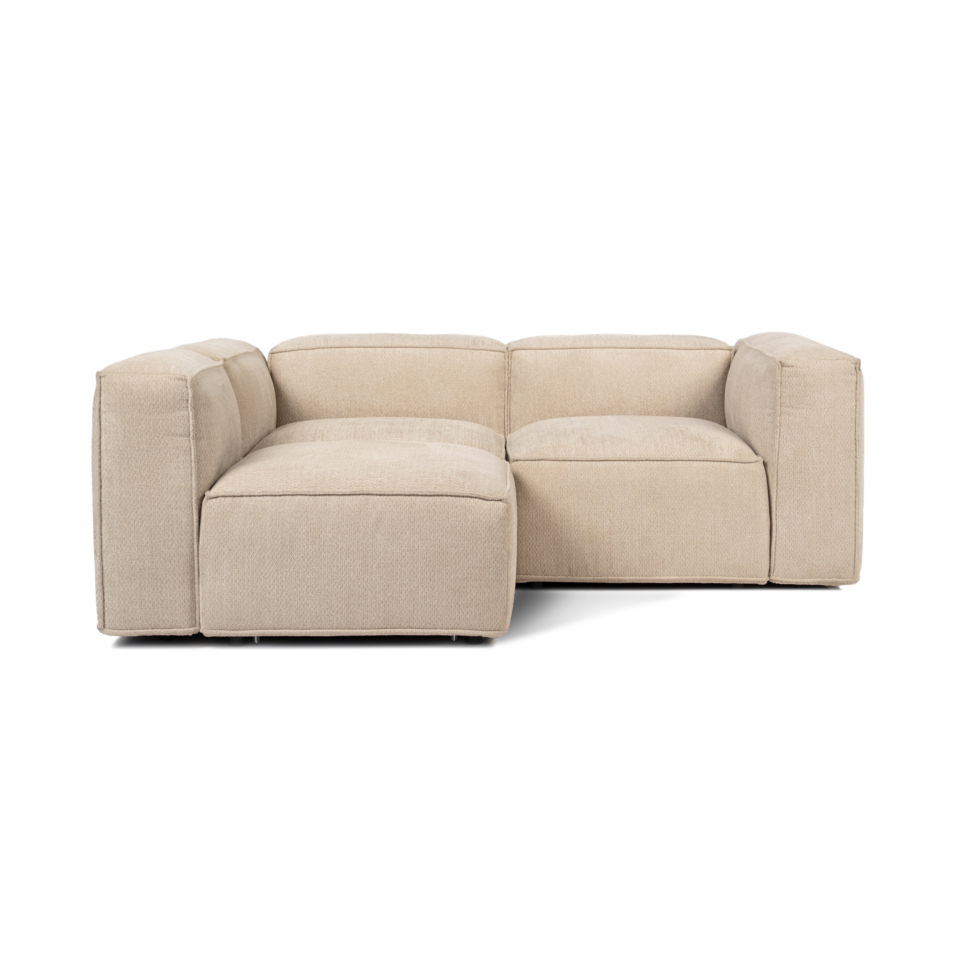 Narożnik PINOT 3-osobowy Wysoki podłokietnik