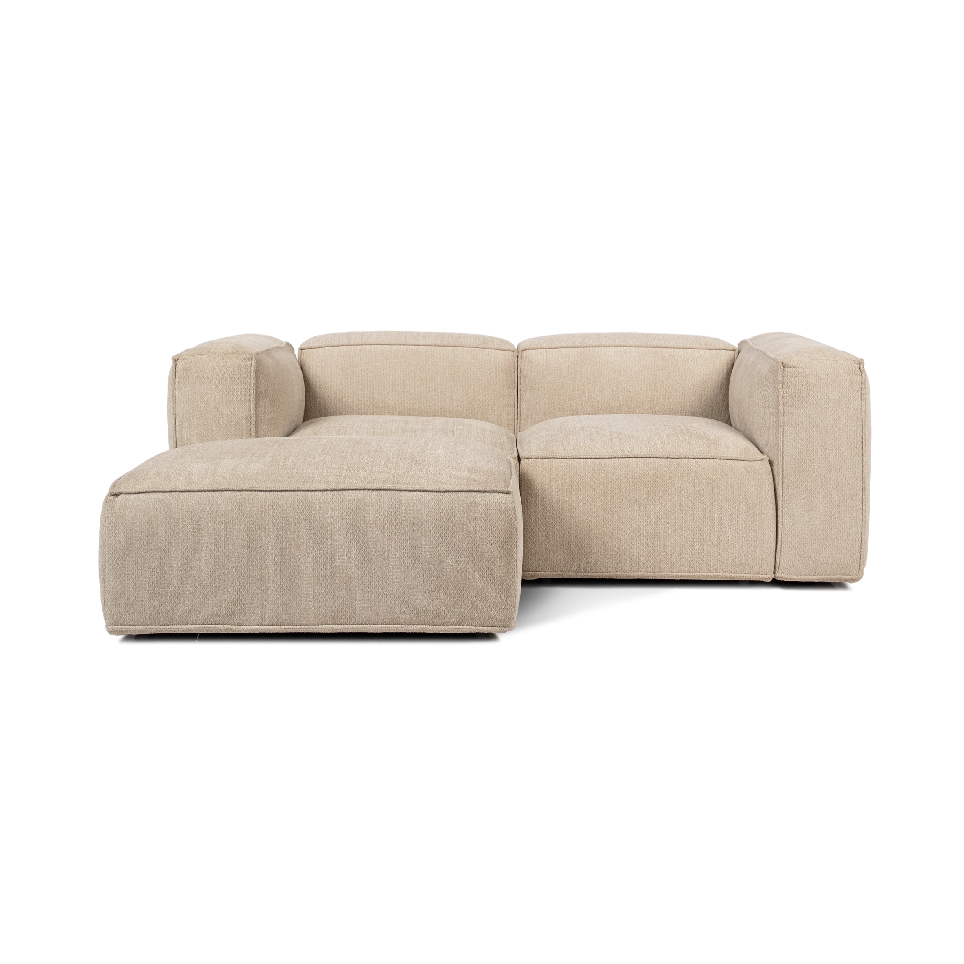 Sofa PINOT | 2 Seater | Longchair | Arms High