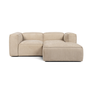 Sofa PINOT | 2 Seater | Longchair | Arms High
