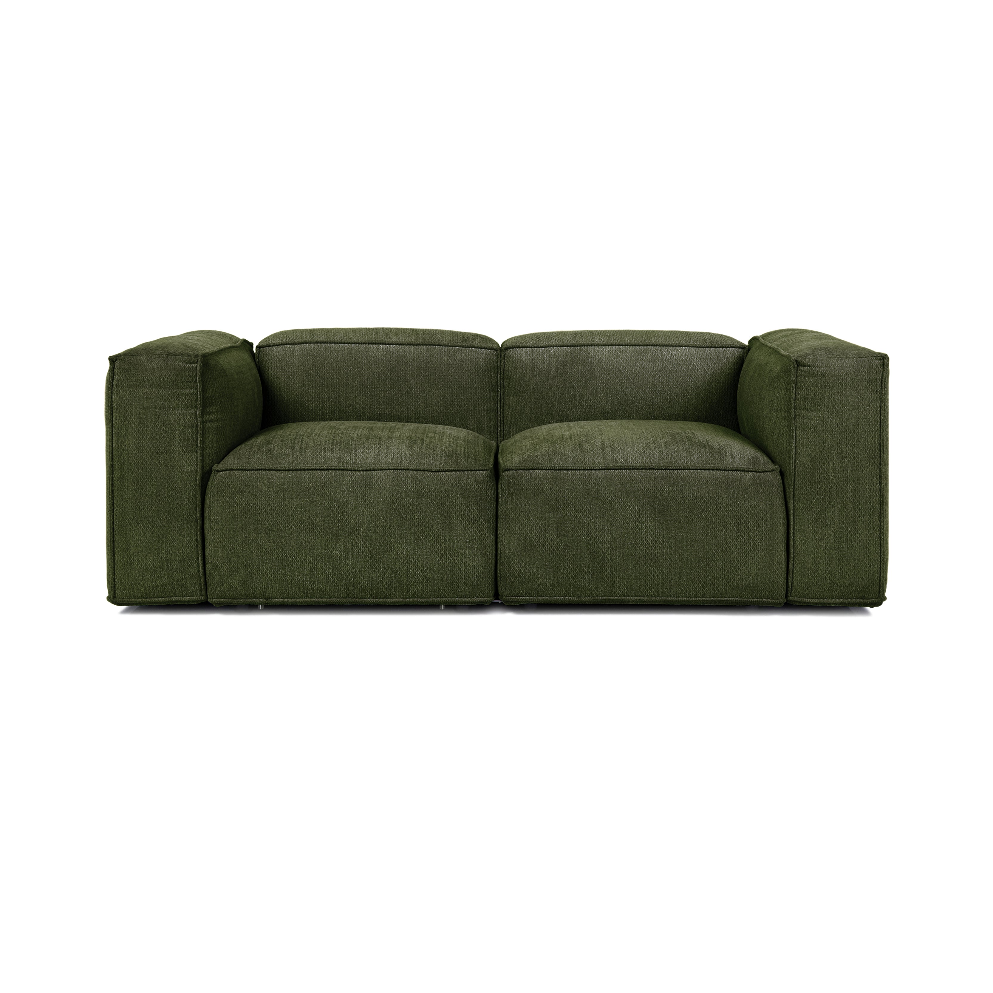 Sofa PINOT 2-osobowa Wysokie podłokietniki