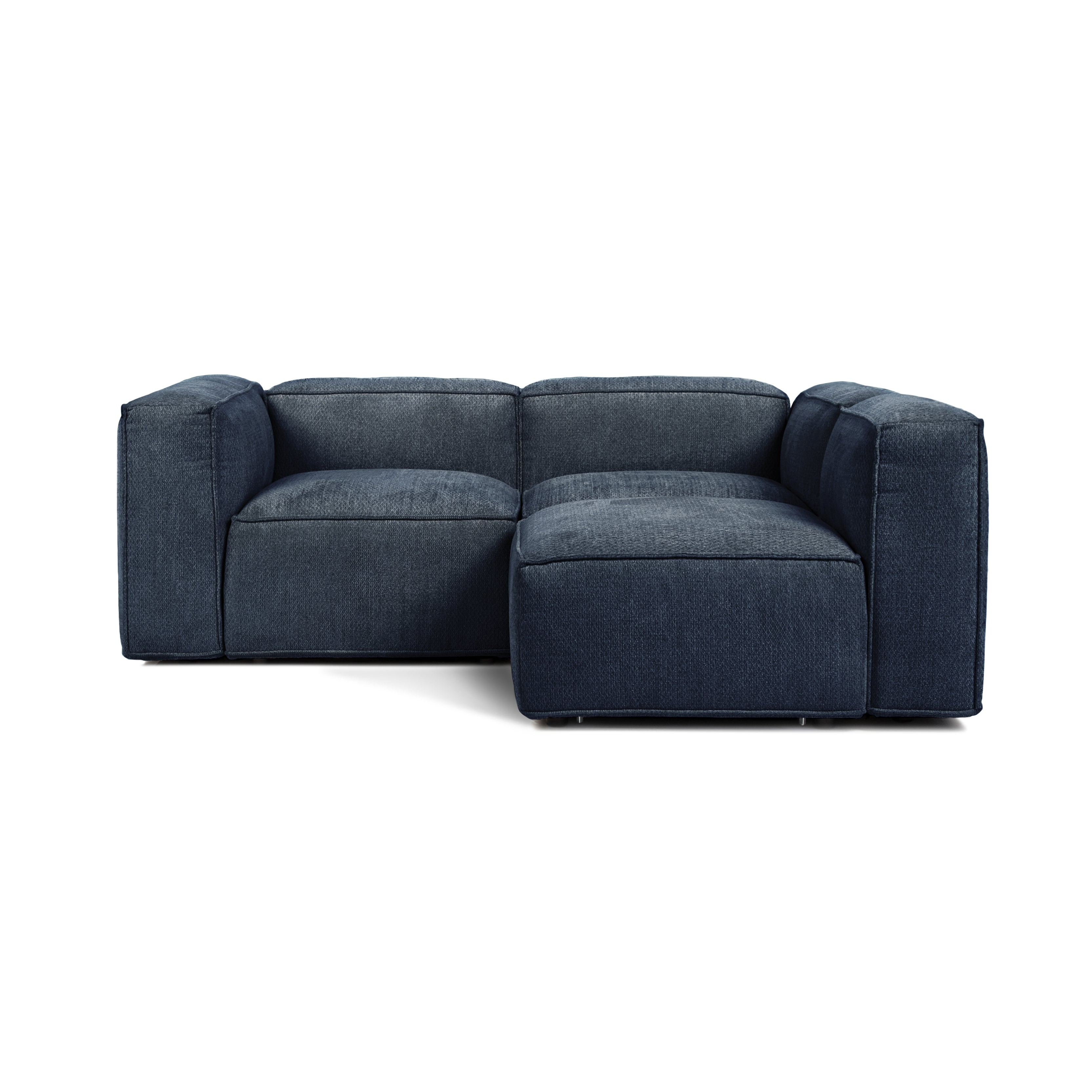 Sofa PINOT | 2 Seater | Longchair | Arms High