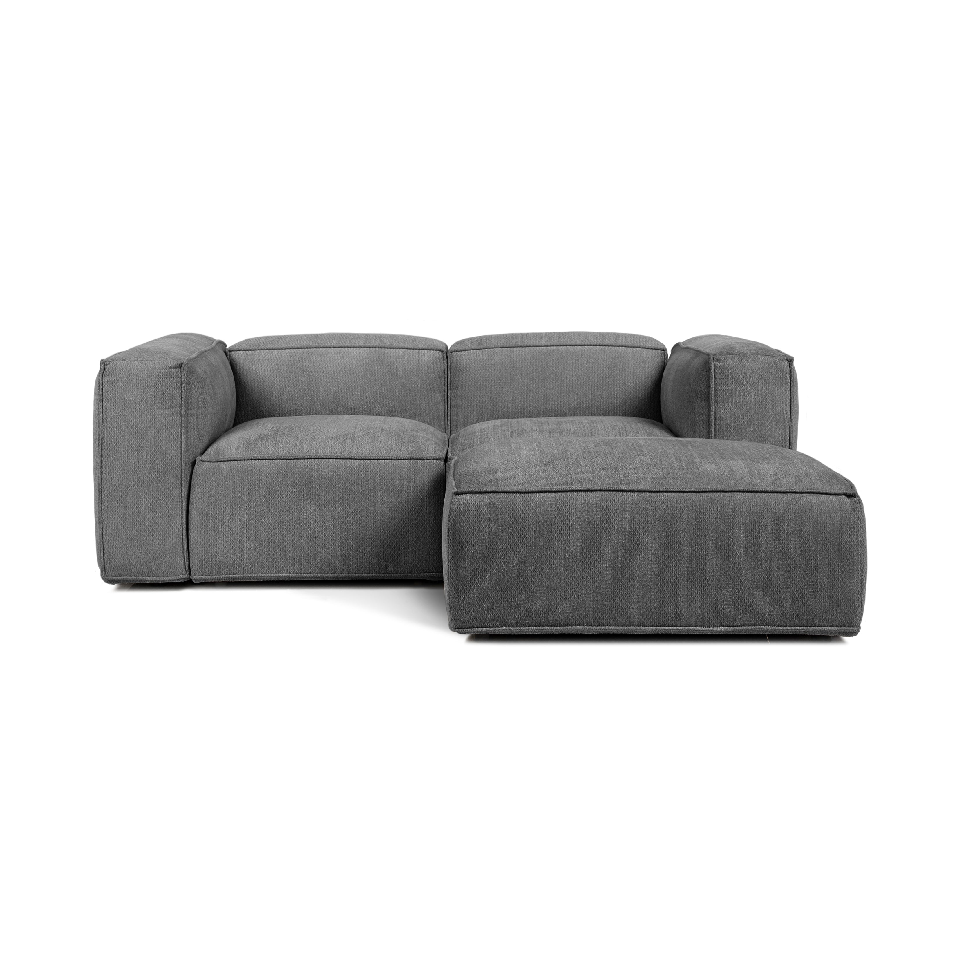 Narożnik PINOT 3-osobowy Wysokie podłokietniki