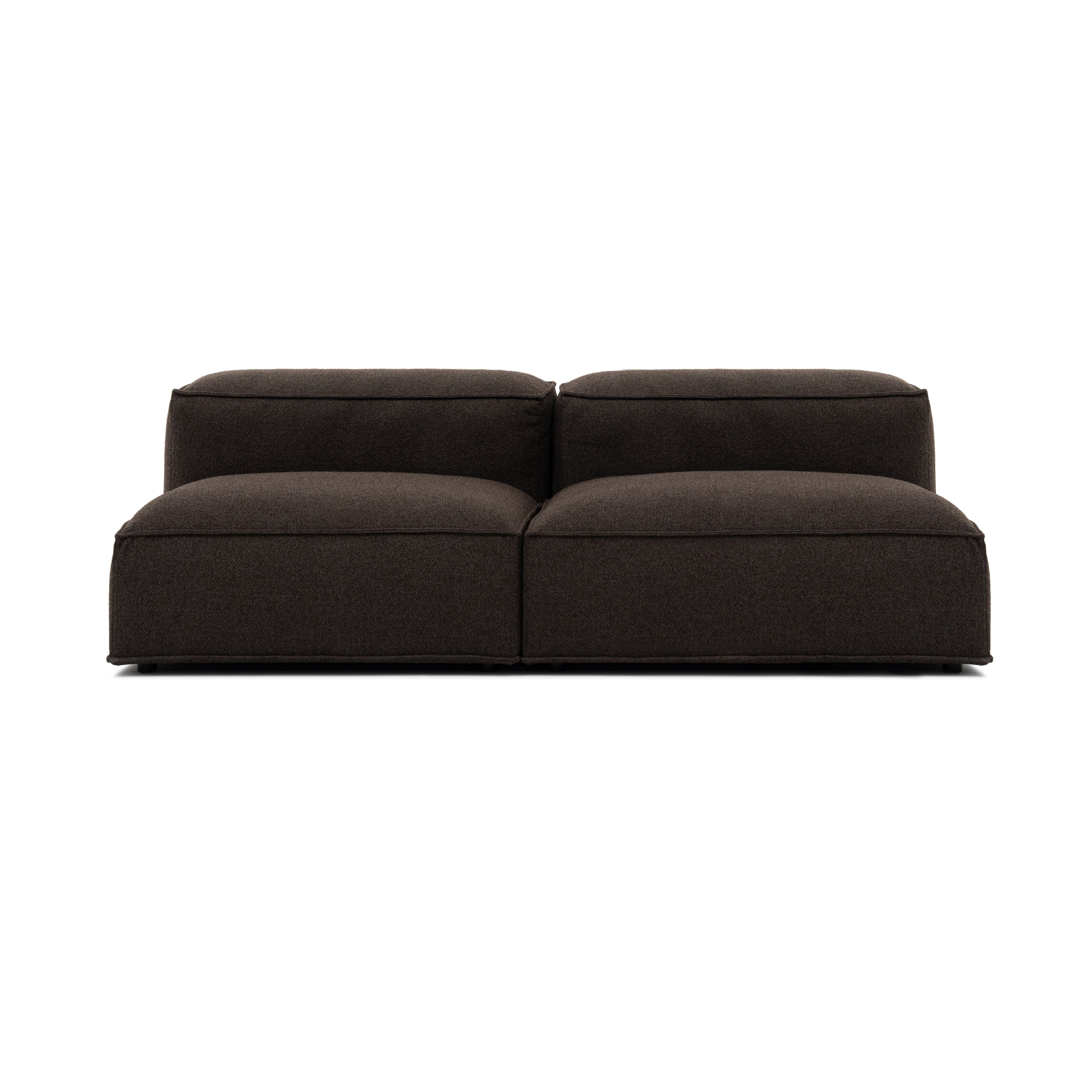 Merlot Modular Sofa 3-Seater