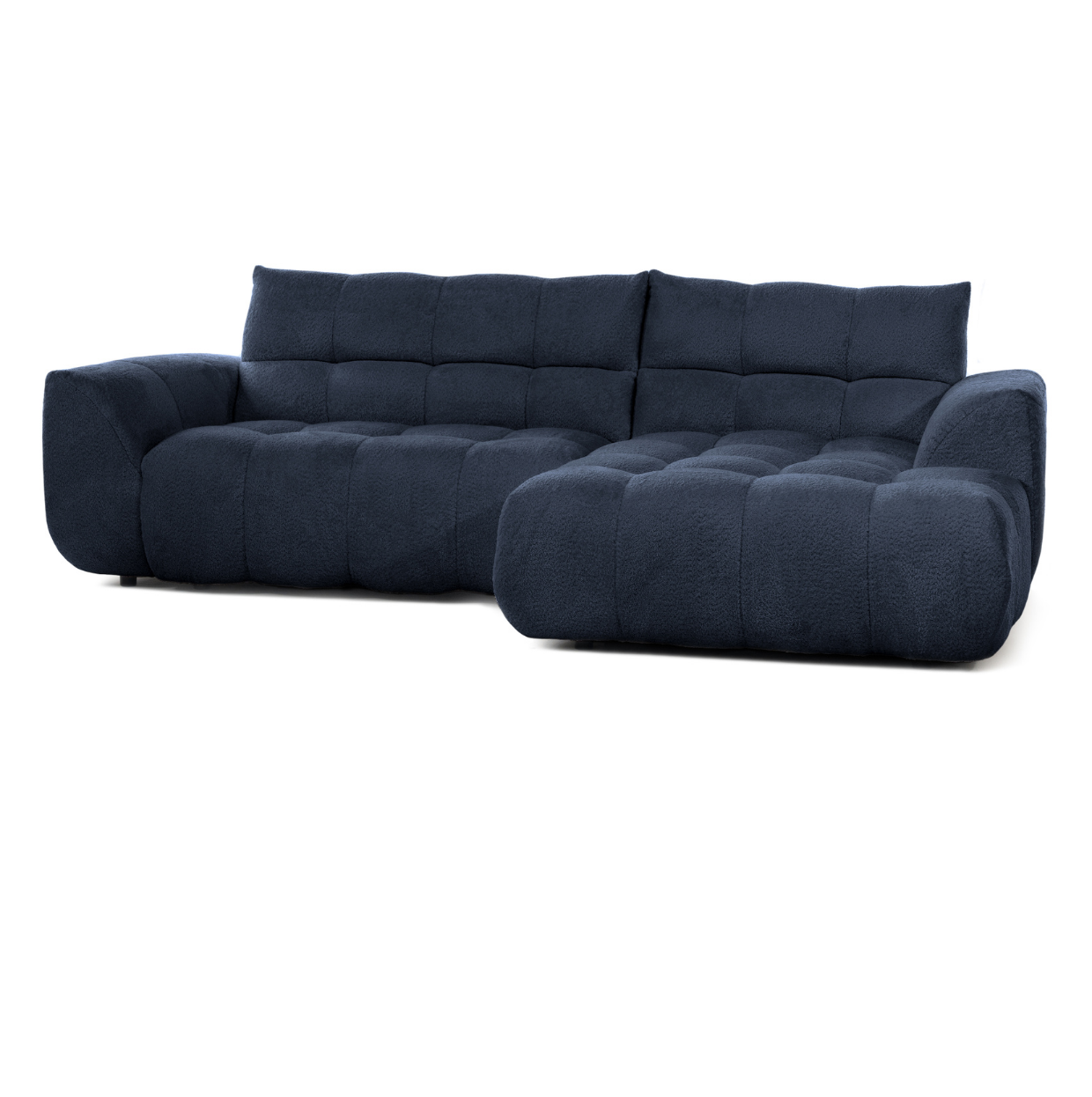ASTI Corner Sofa 3-Seater