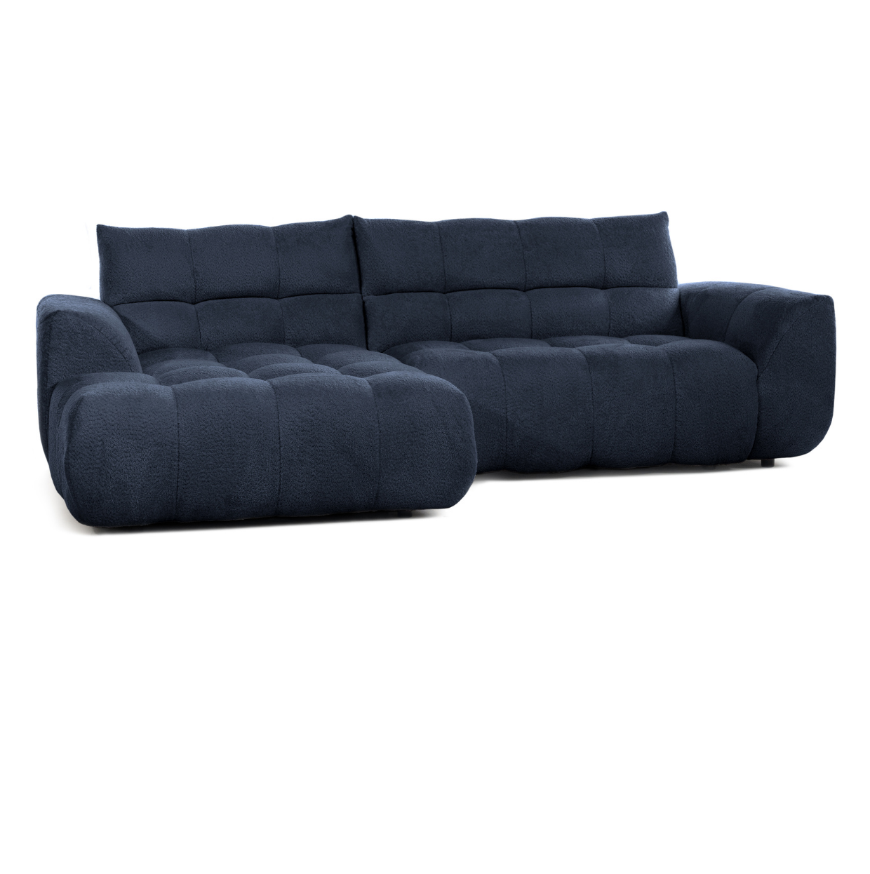 ASTI Corner Sofa 3-Seater