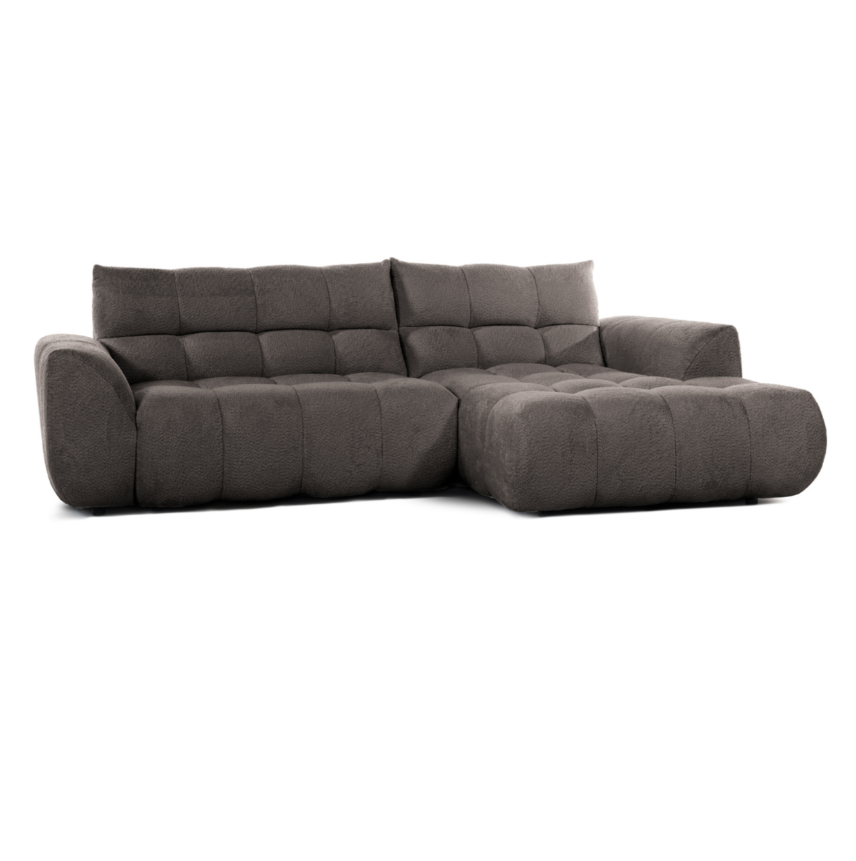 ASTI Corner Sofa 3-Seater