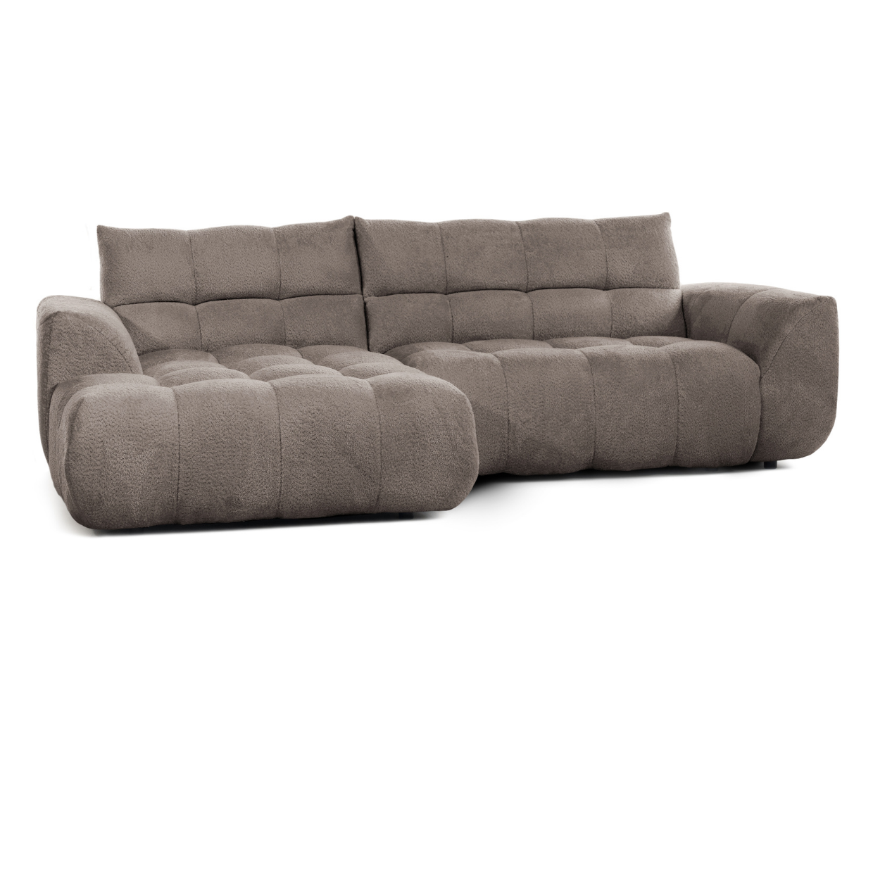 ASTI Corner Sofa 3-Seater