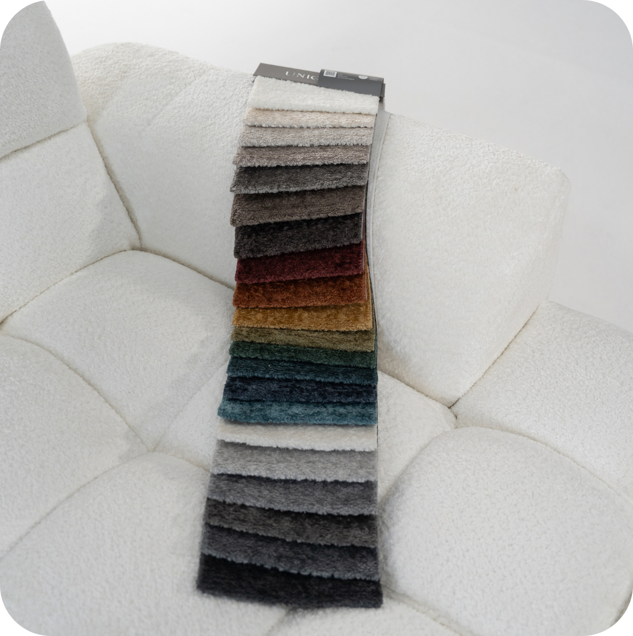 ASTI Corner Sofa 3-Seater