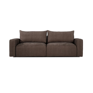 BAROLO Sofa 2 Seater Low armrests