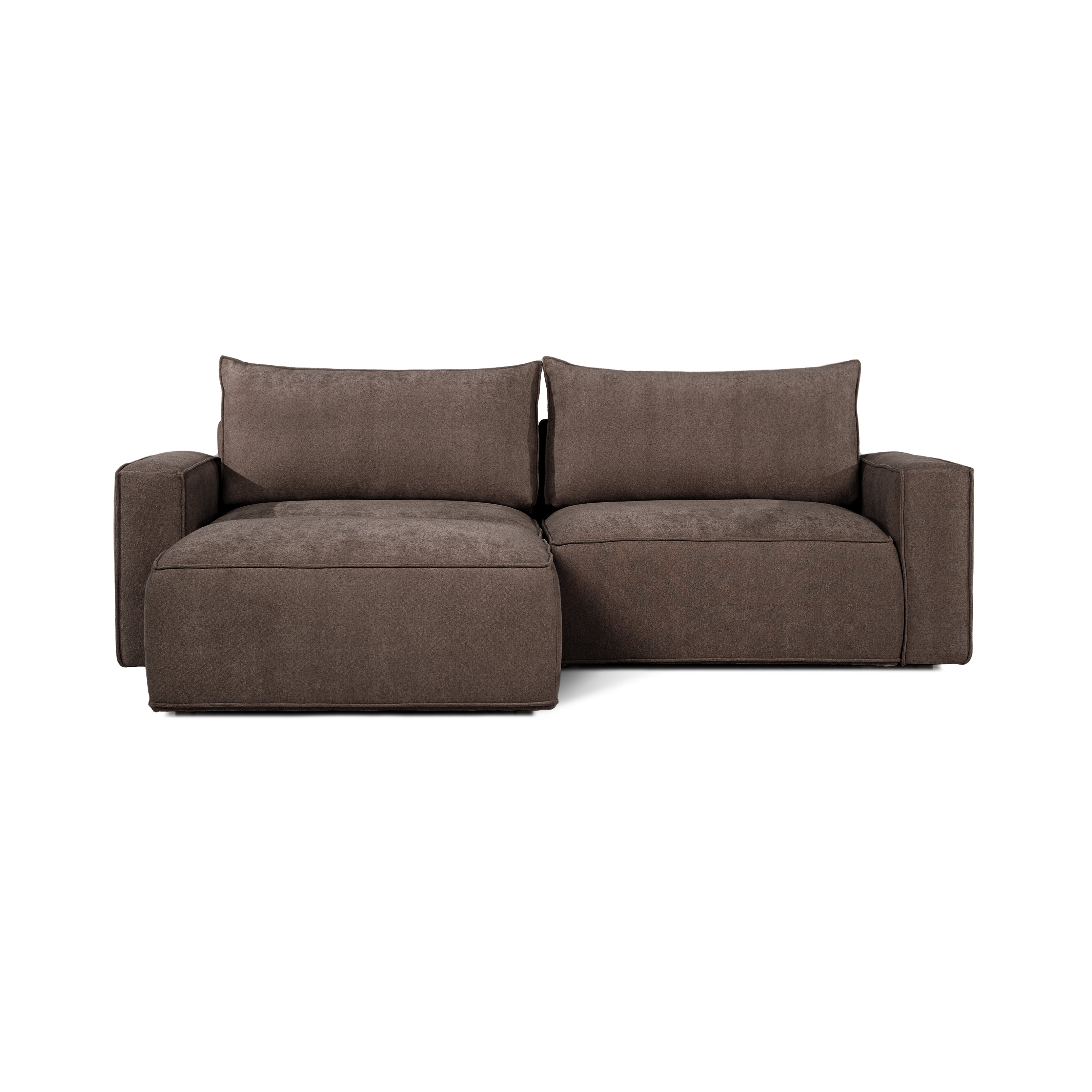 BAROLO Narożnik 3-osobowy